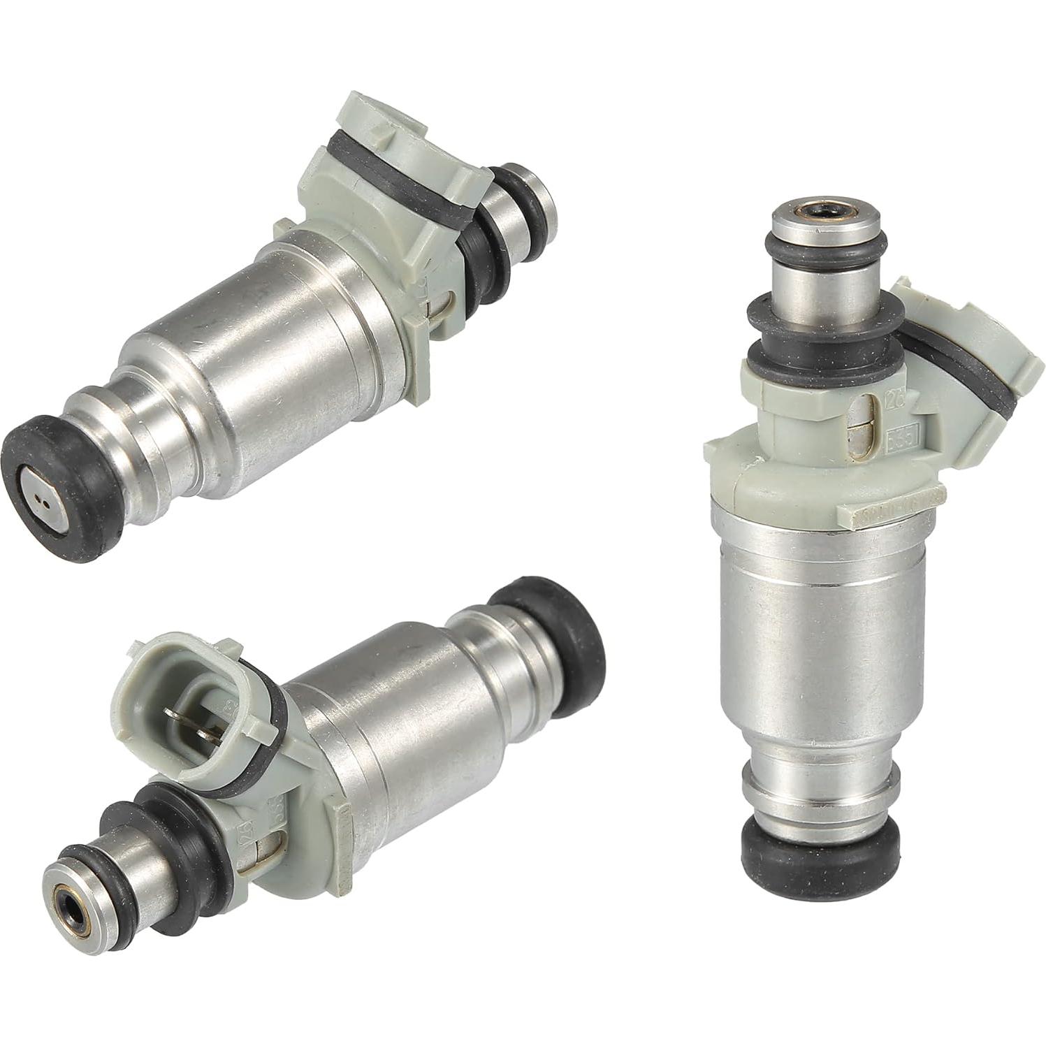 Inyector de Combustible ACROPIX para Toyota Corolla 1.6L - Paquete de 4