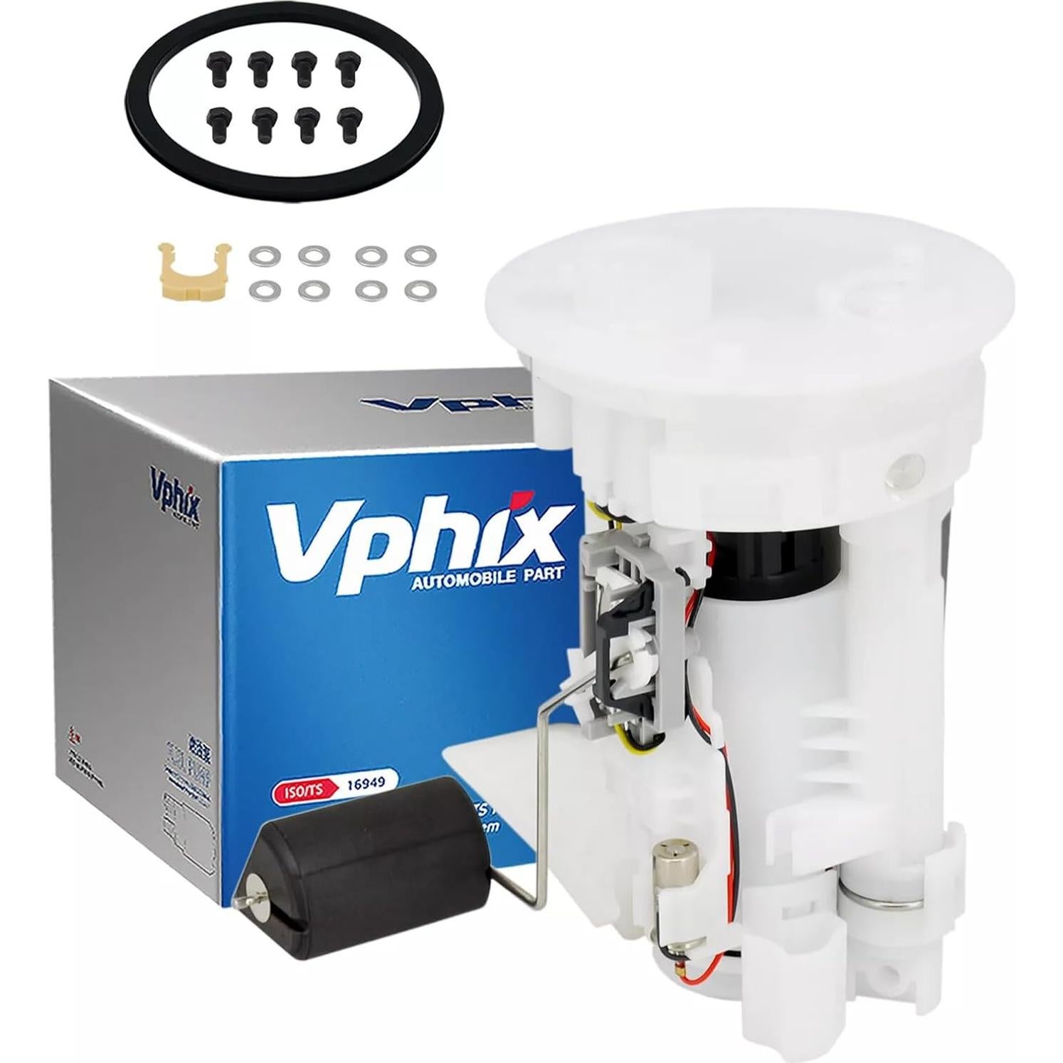 Módulo de Bomba de Combustible Vphix para Chevrolet y Toyota