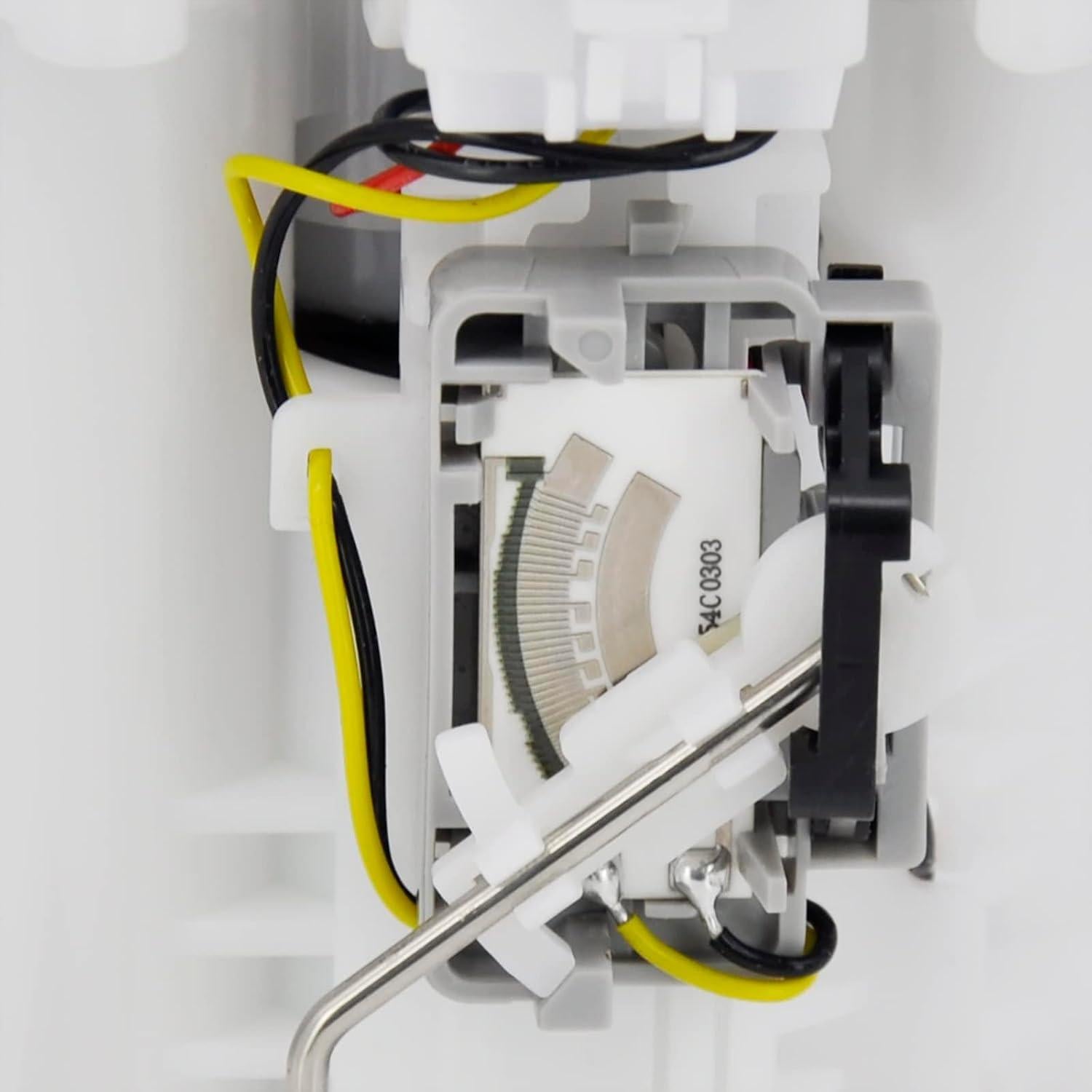 Módulo de Bomba de Combustible Vphix para Chevrolet y Toyota