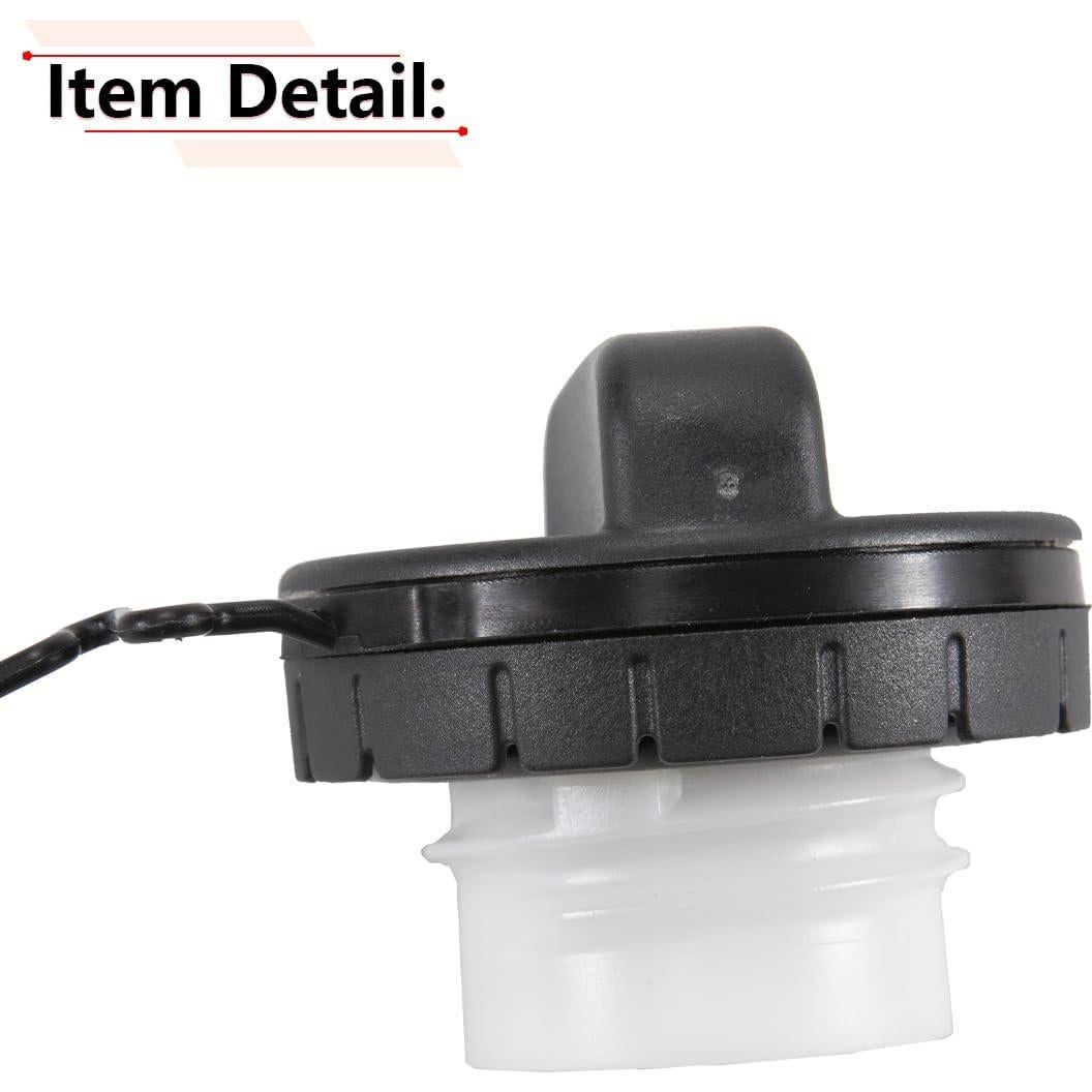 Tapa de Gas RLB-HILON para Toyota y Lexus 77300-06040