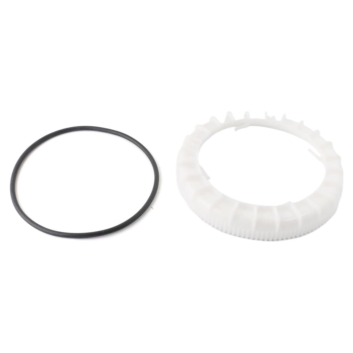 Retenedor de anillo de bloqueo HXYBBGS para bomba de combustible