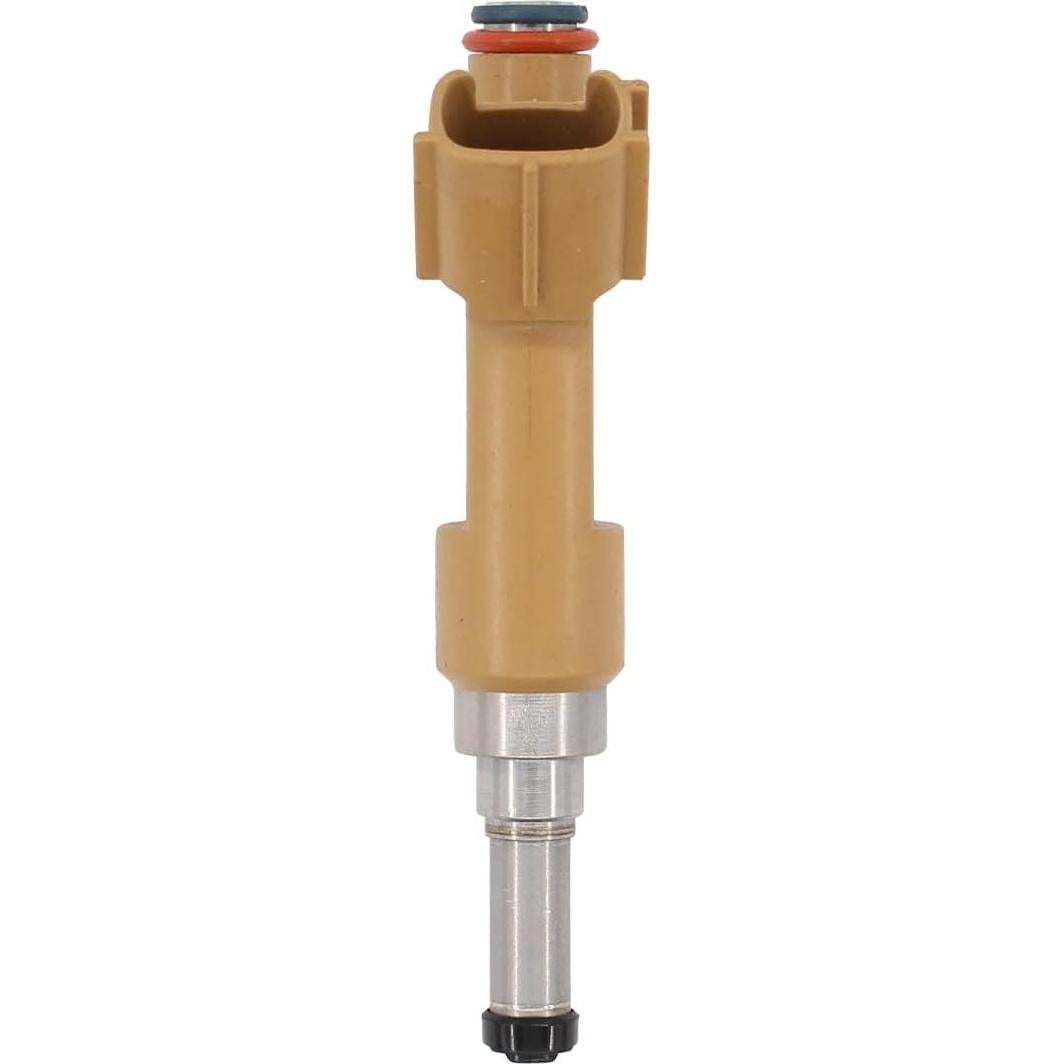 Inyectores de Combustible NewYall para Toyota Corolla 2009-2019