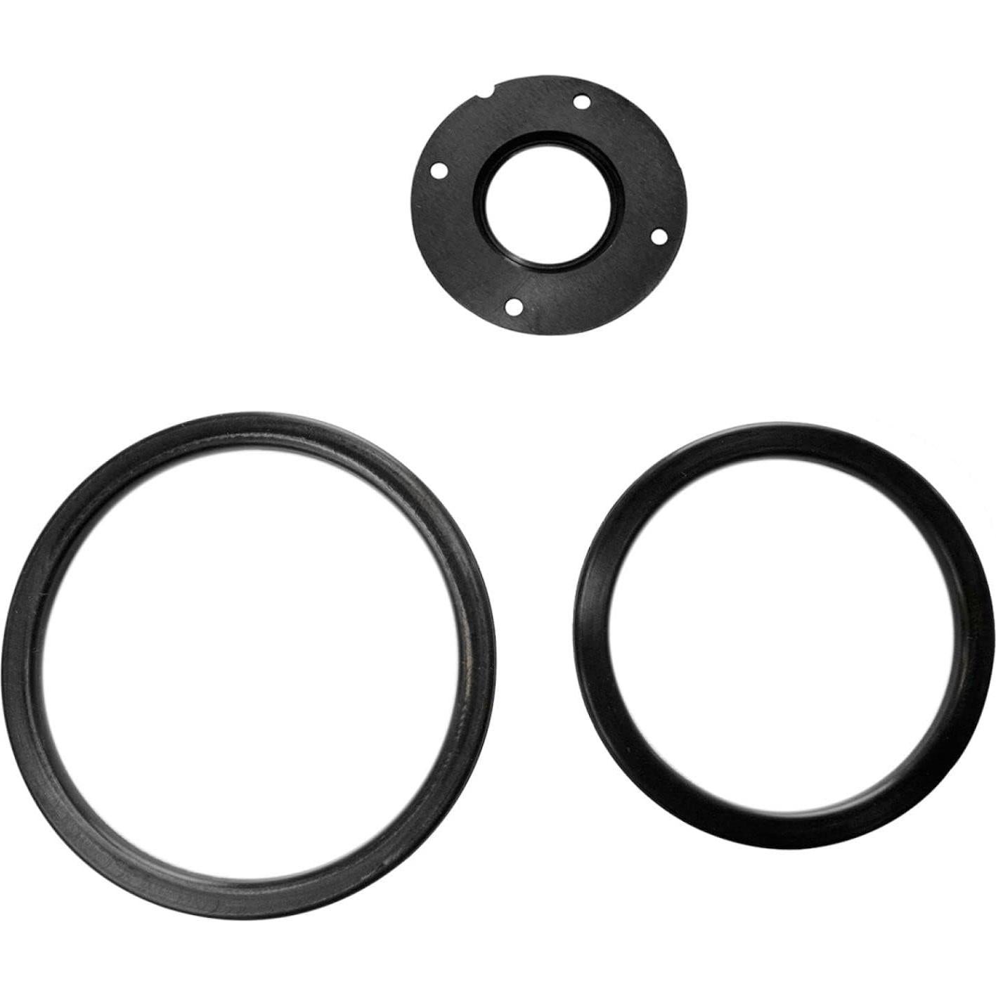 Tanque de Combustible AM Autoparts 50L Acero Inoxidable Toyota Corolla 1998-1999