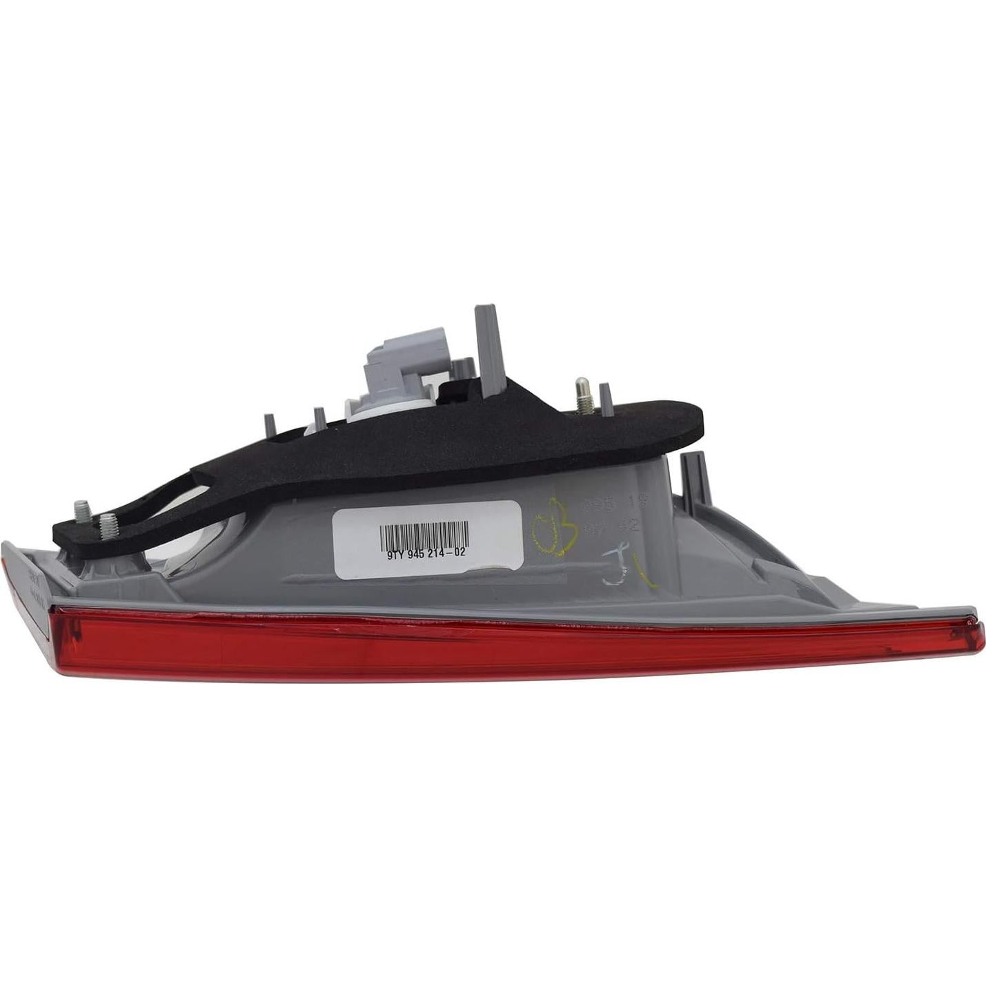 Bomba de combustible eléctrica TYC 152090-A para Toyota Corolla 2009-2013 1.8L