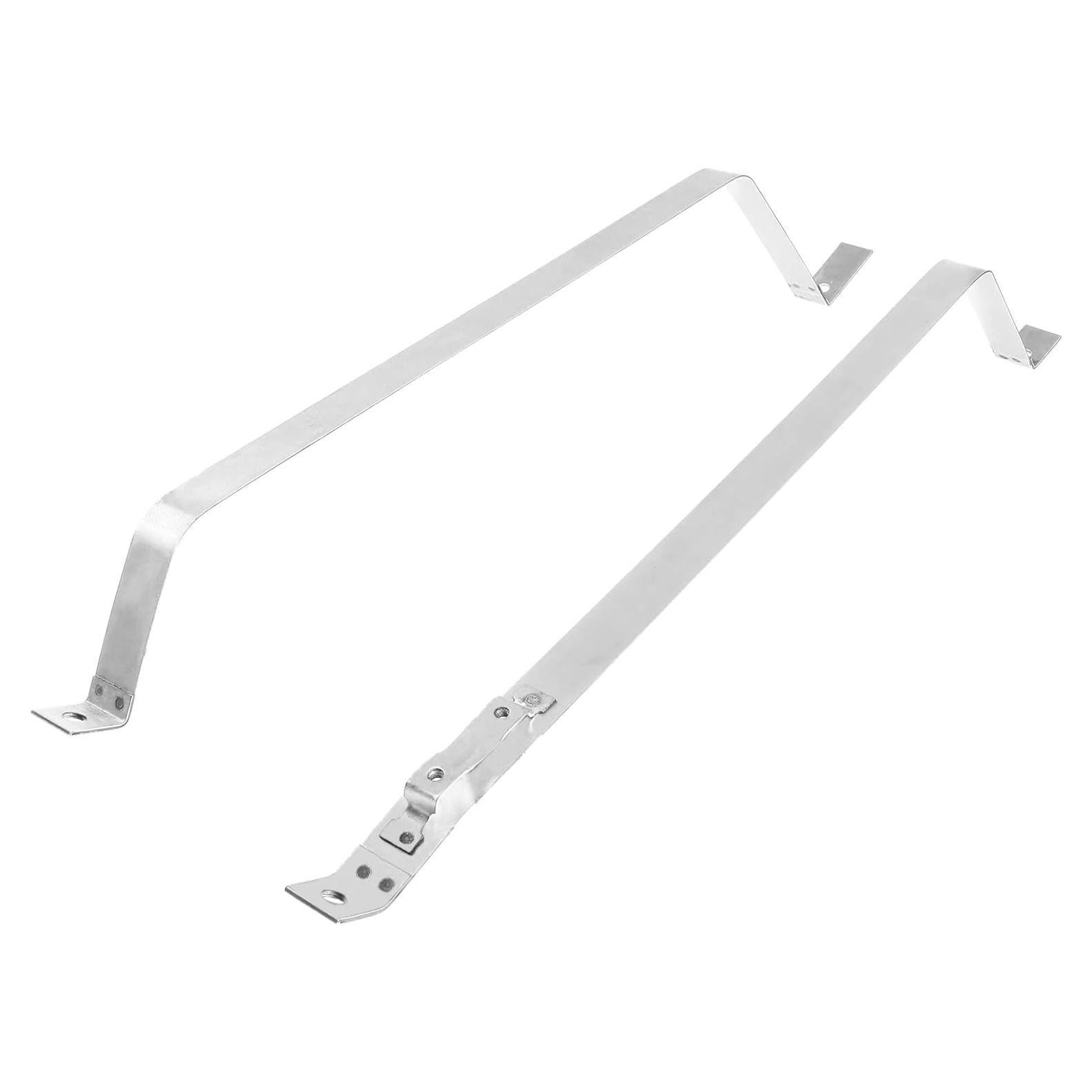 Correas de tanque de combustible A-Premium para Geo Prizm y Corolla 1993-1997