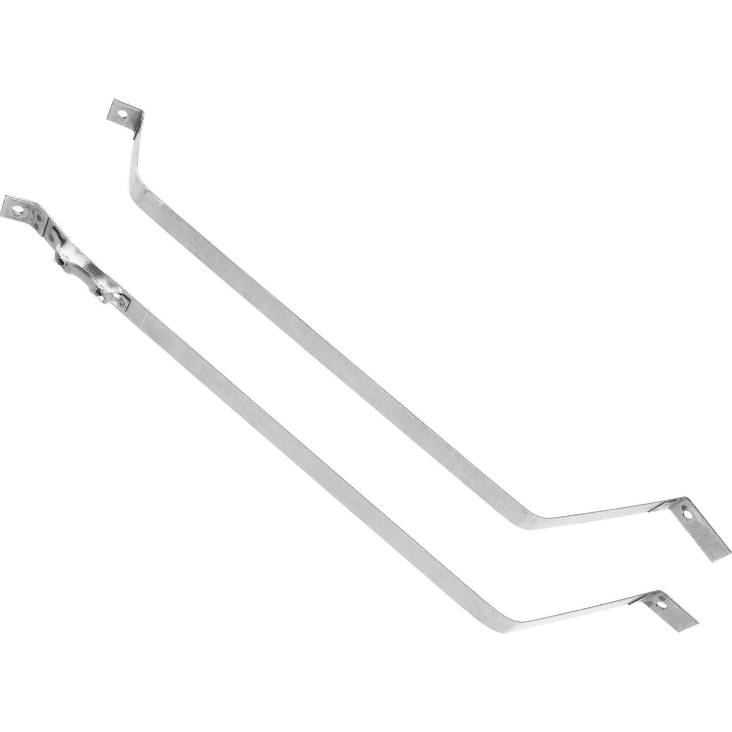 Correas de tanque de combustible A-Premium para Geo Prizm y Corolla 1993-1997