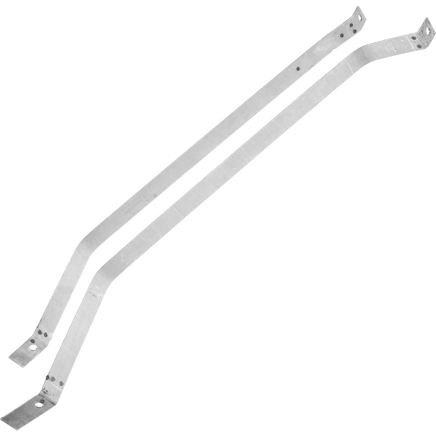 Correas de tanque de combustible A-Premium para Geo Prizm y Corolla 1993-1997