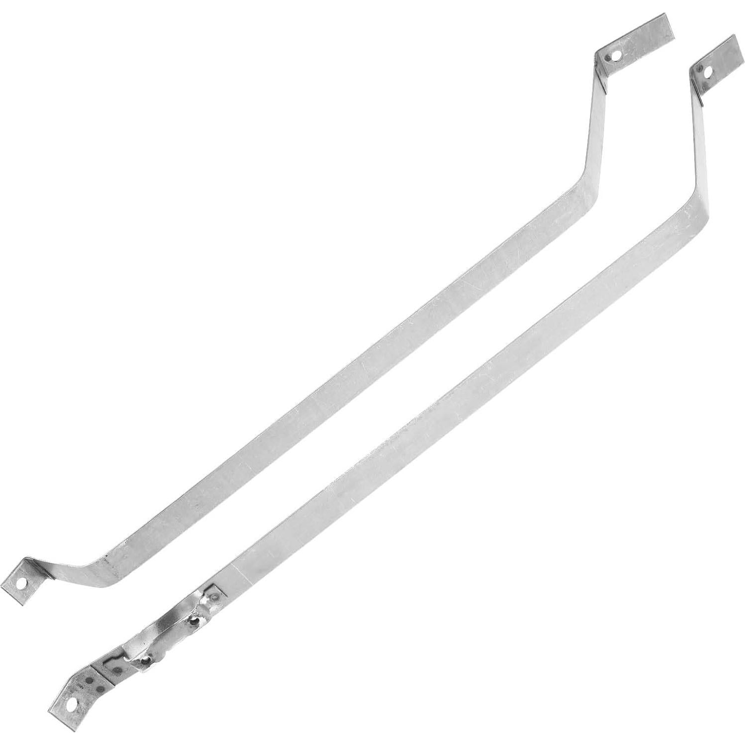 Correas de tanque de combustible A-Premium para Geo Prizm y Corolla 1993-1997