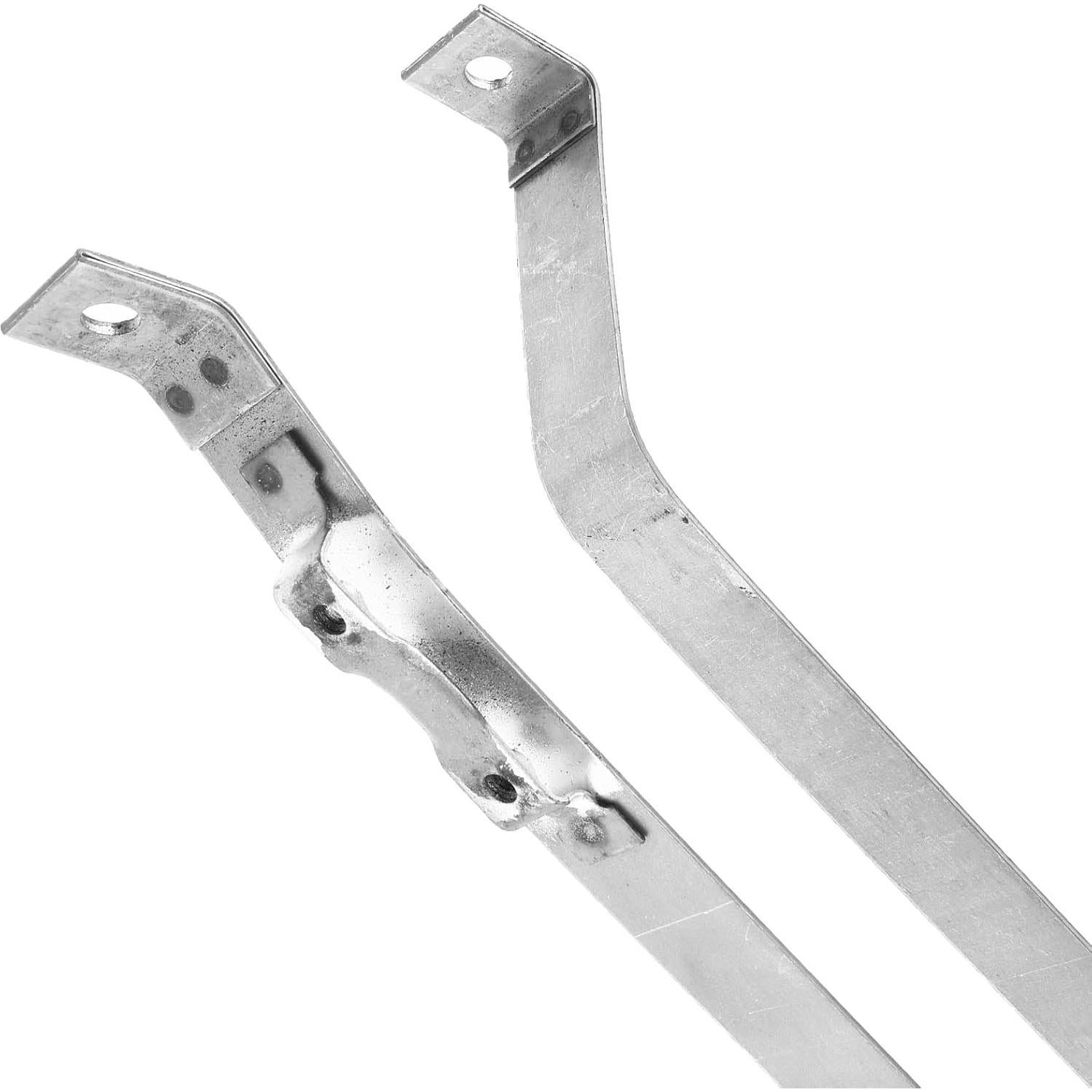 Correas de tanque de combustible A-Premium para Geo Prizm y Corolla 1993-1997