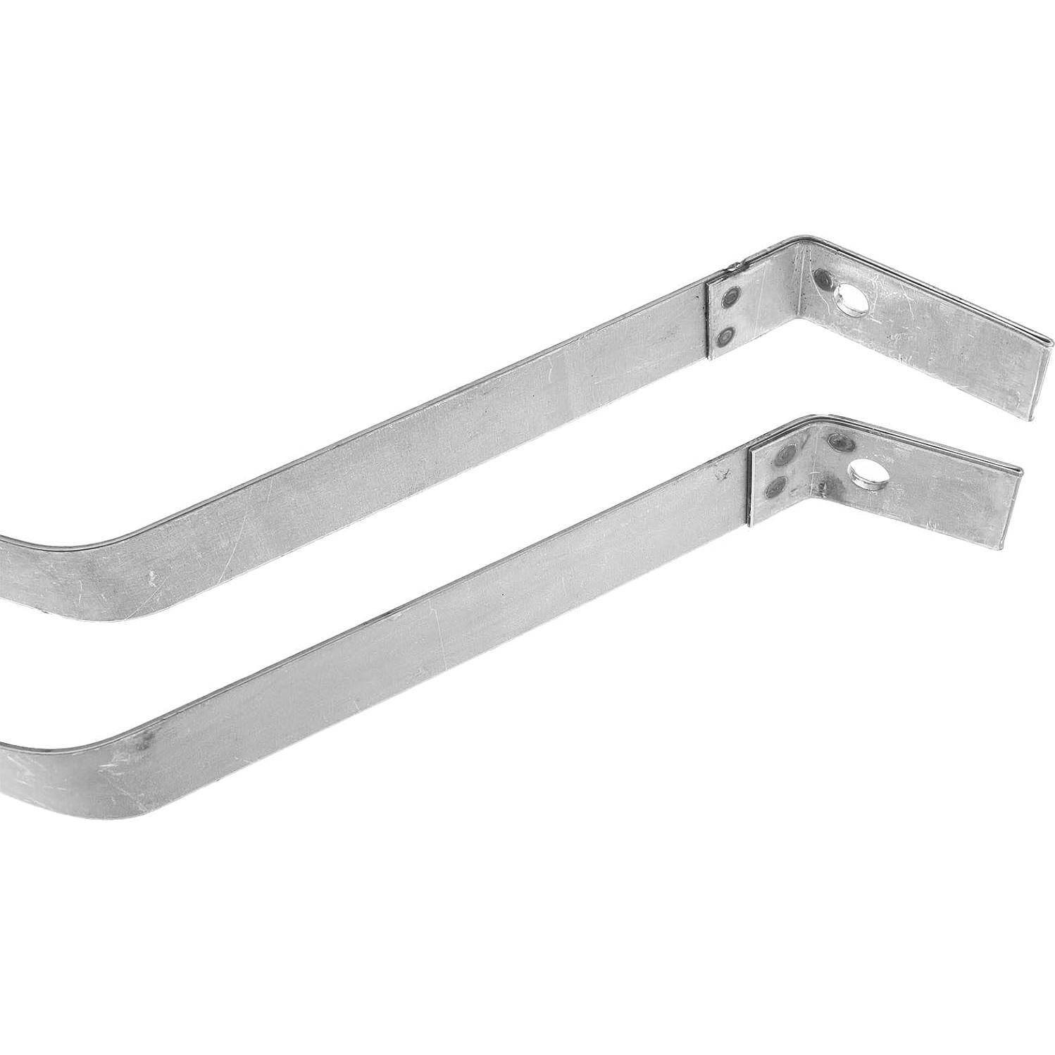 Correas de tanque de combustible A-Premium para Geo Prizm y Corolla 1993-1997