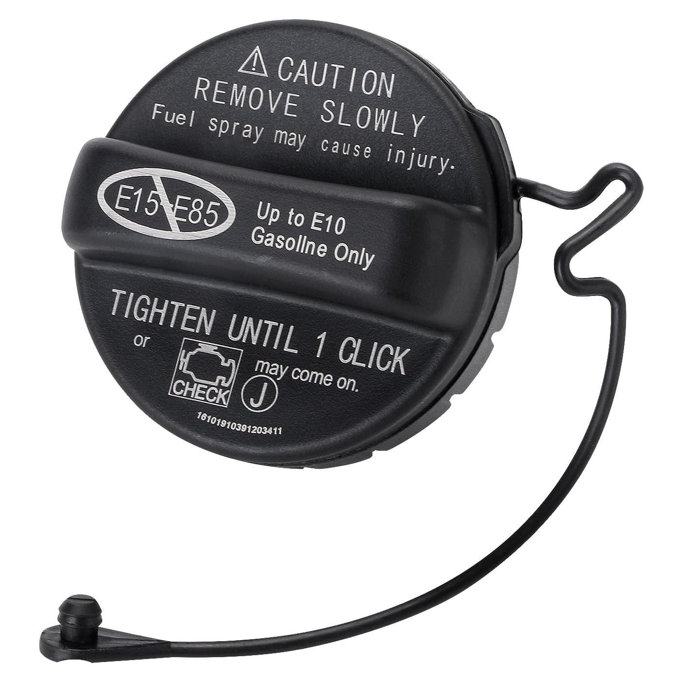 Tapa de Gas BleeAciat para Toyota y Lexus 77300-06040