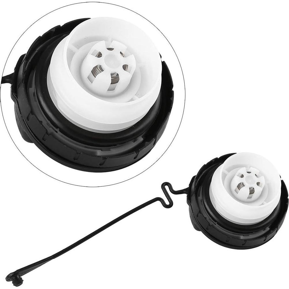 Tapa de Gas BleeAciat para Toyota y Lexus 77300-06040