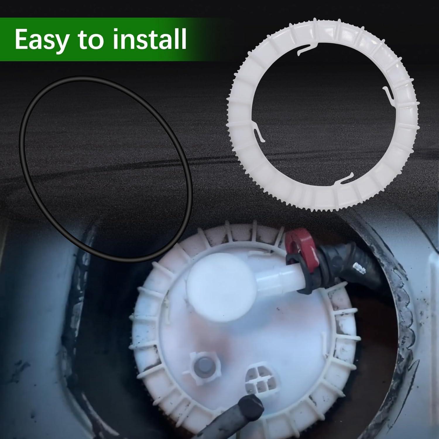 Anillo de retención bomba combustible MINETPS 77144-04010