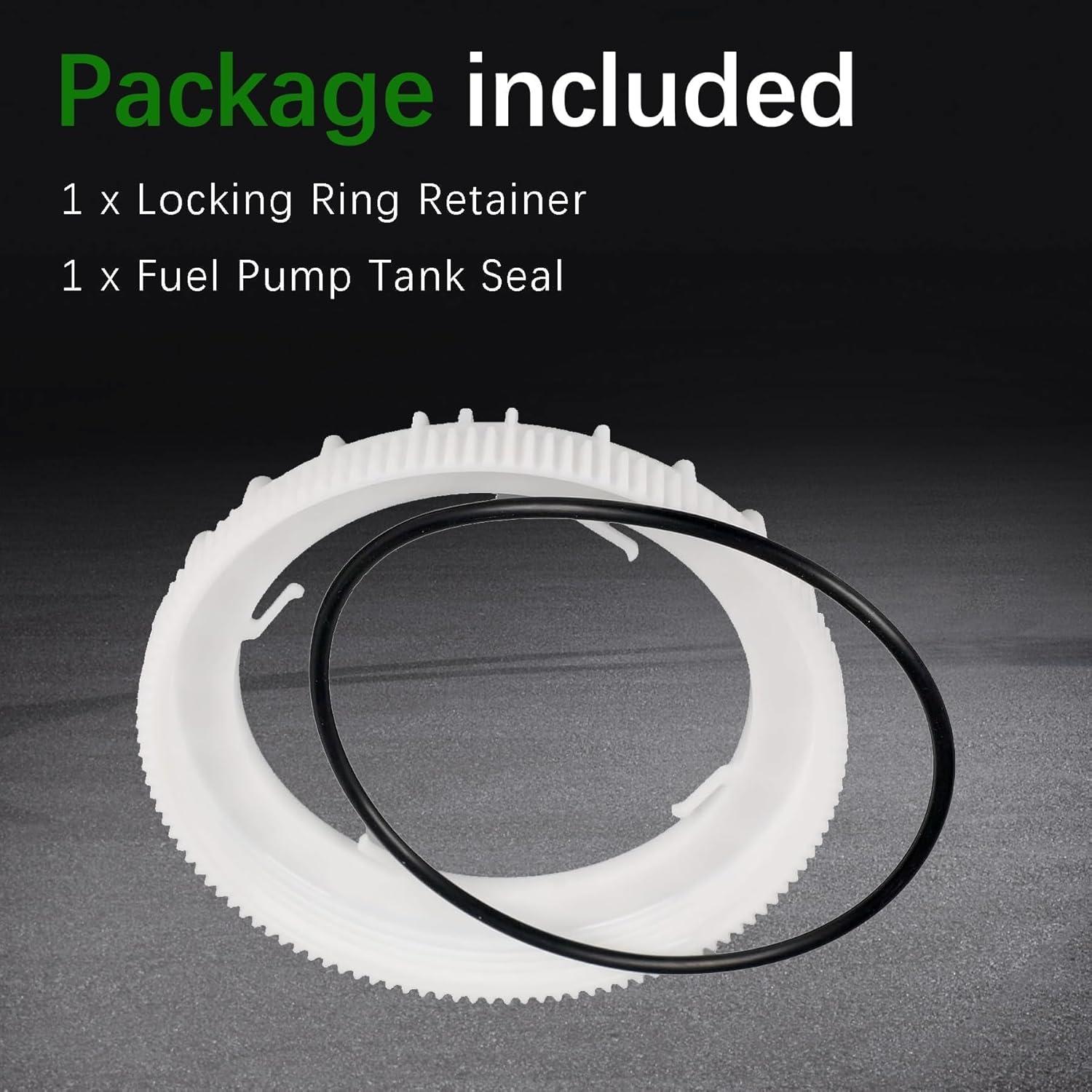 Anillo de retención bomba combustible MINETPS 77144-04010