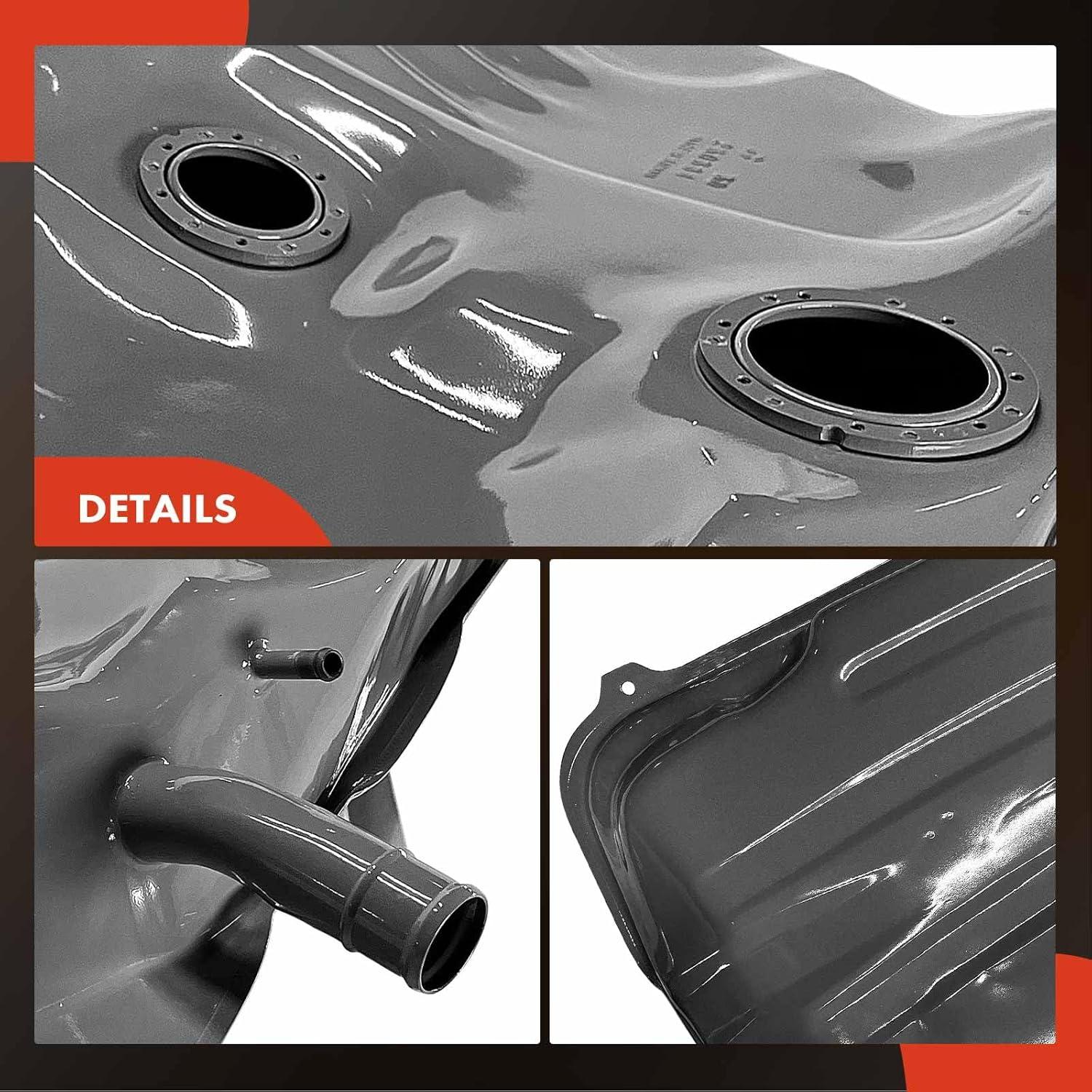 Tanque de combustible A-Premium para Toyota Corolla 1990-1992 1.6L