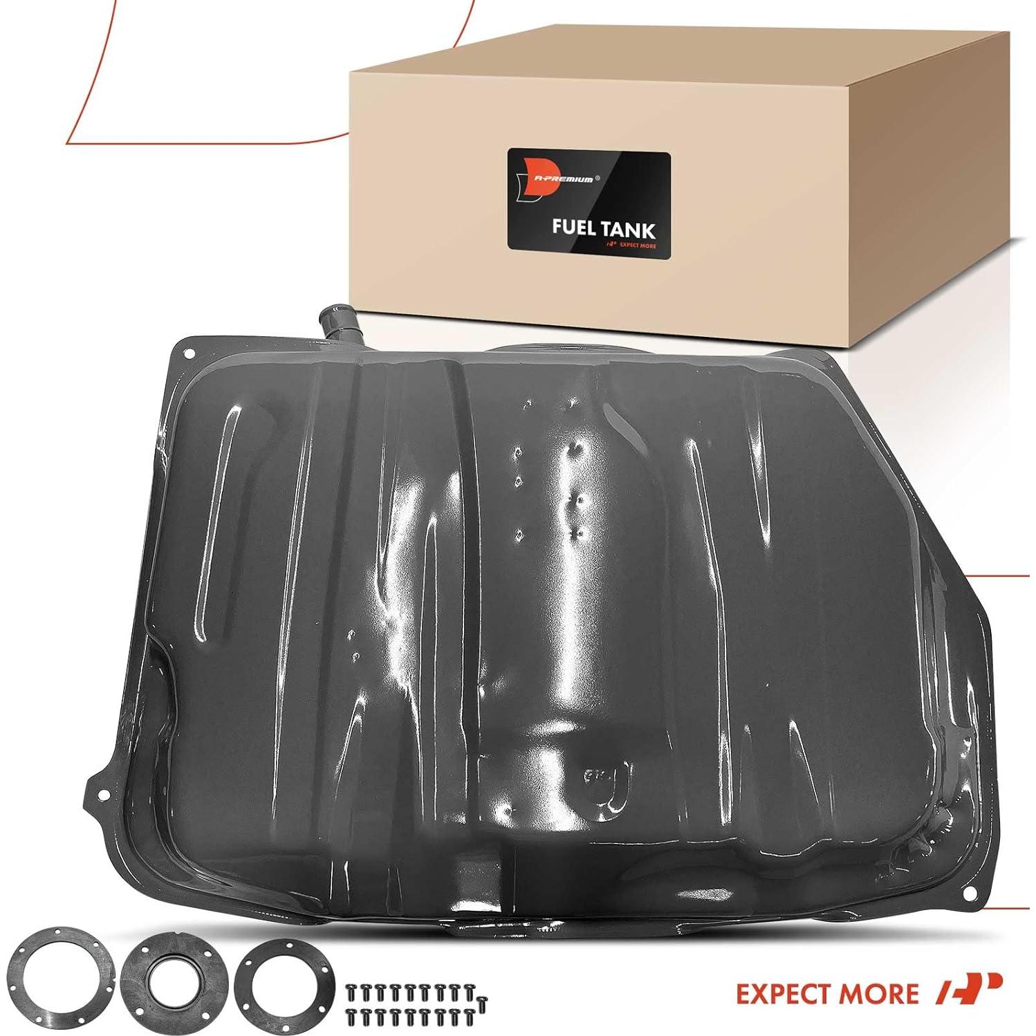 Tanque de combustible A-Premium para Toyota Corolla 1990-1992 1.6L