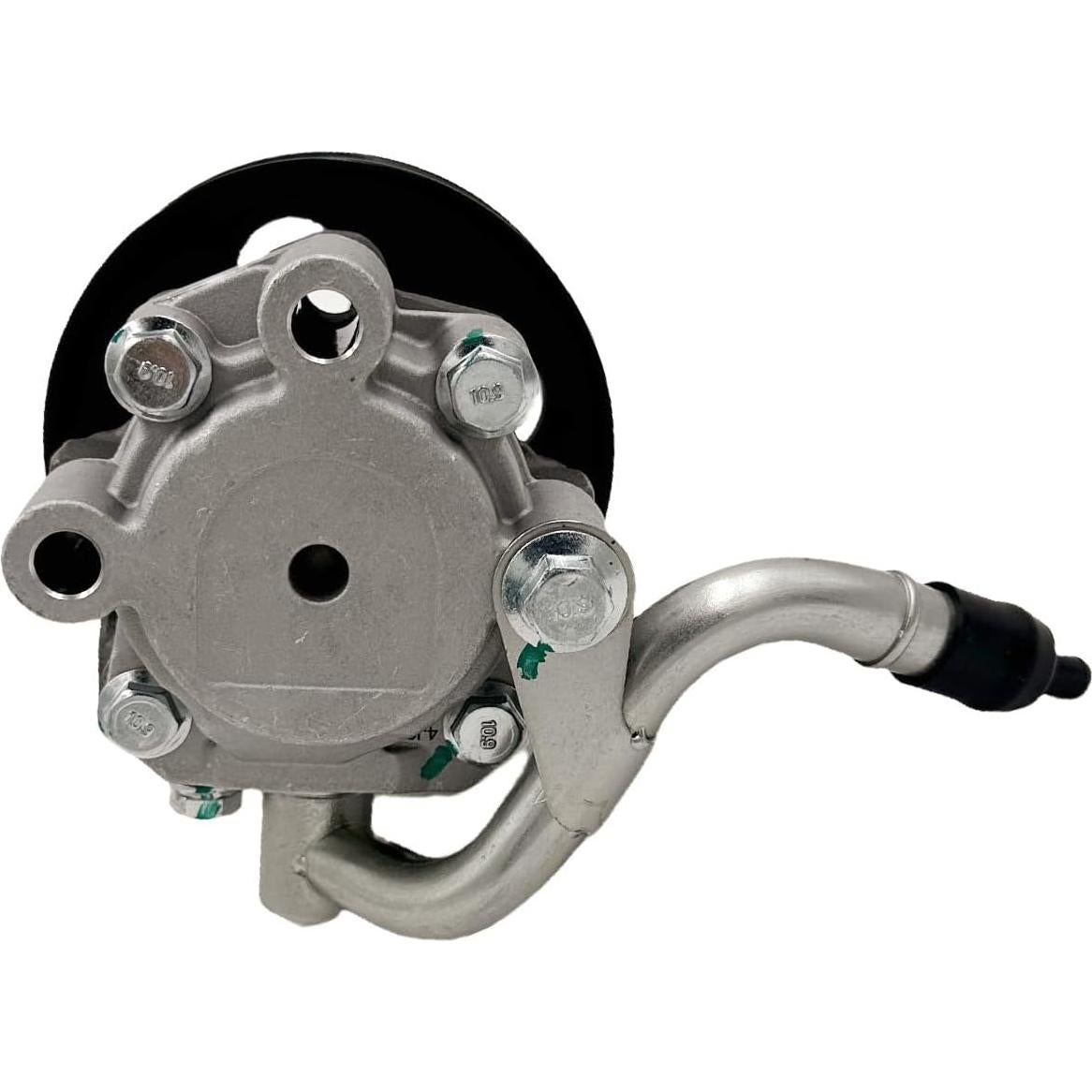 Bomba de dirección asistida ALADICHE PSP047 para Toyota Corolla y Chevy Prizm 1998-2002