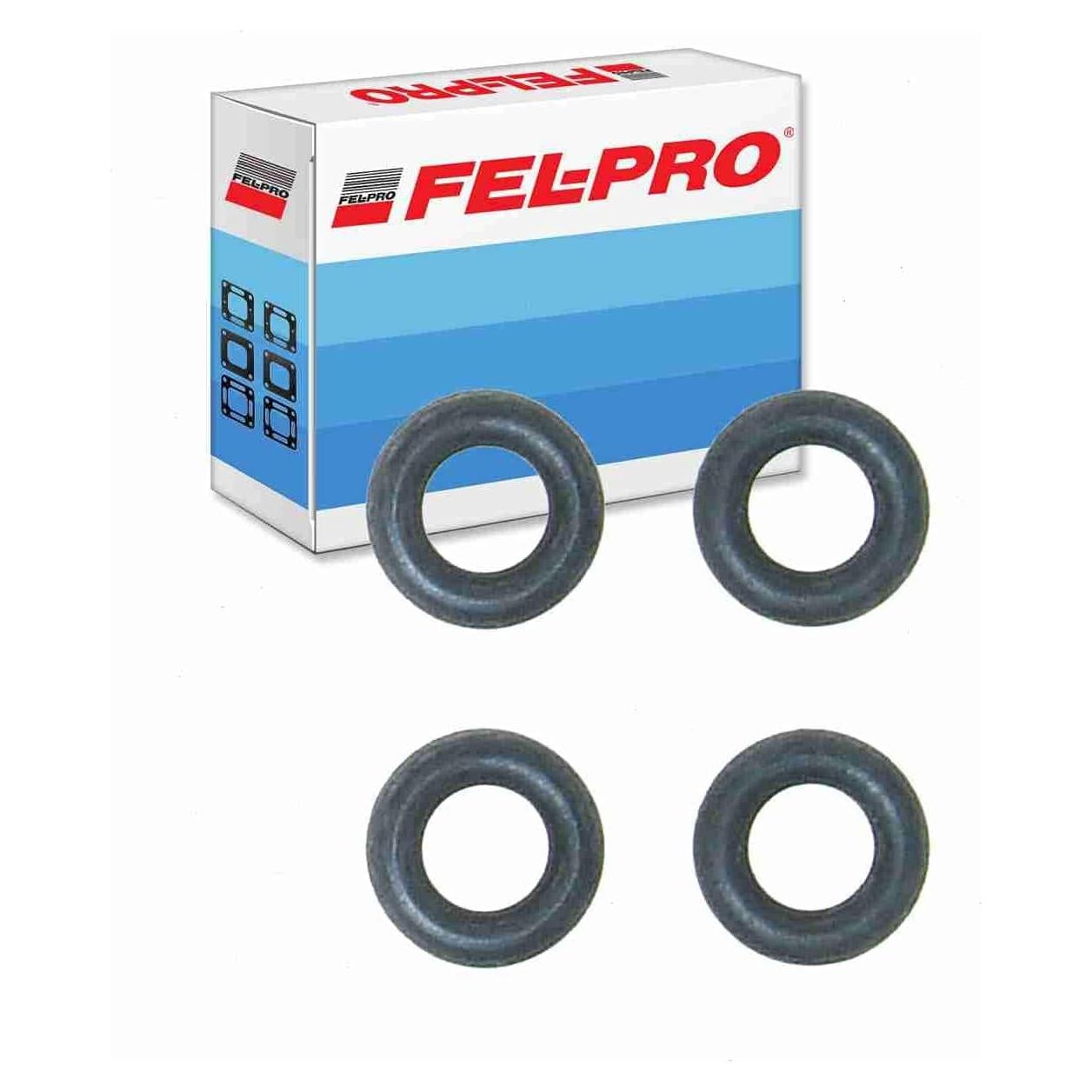 Kit O-Ring Inyector Combustible Sixity Toyota Corolla 1.8L