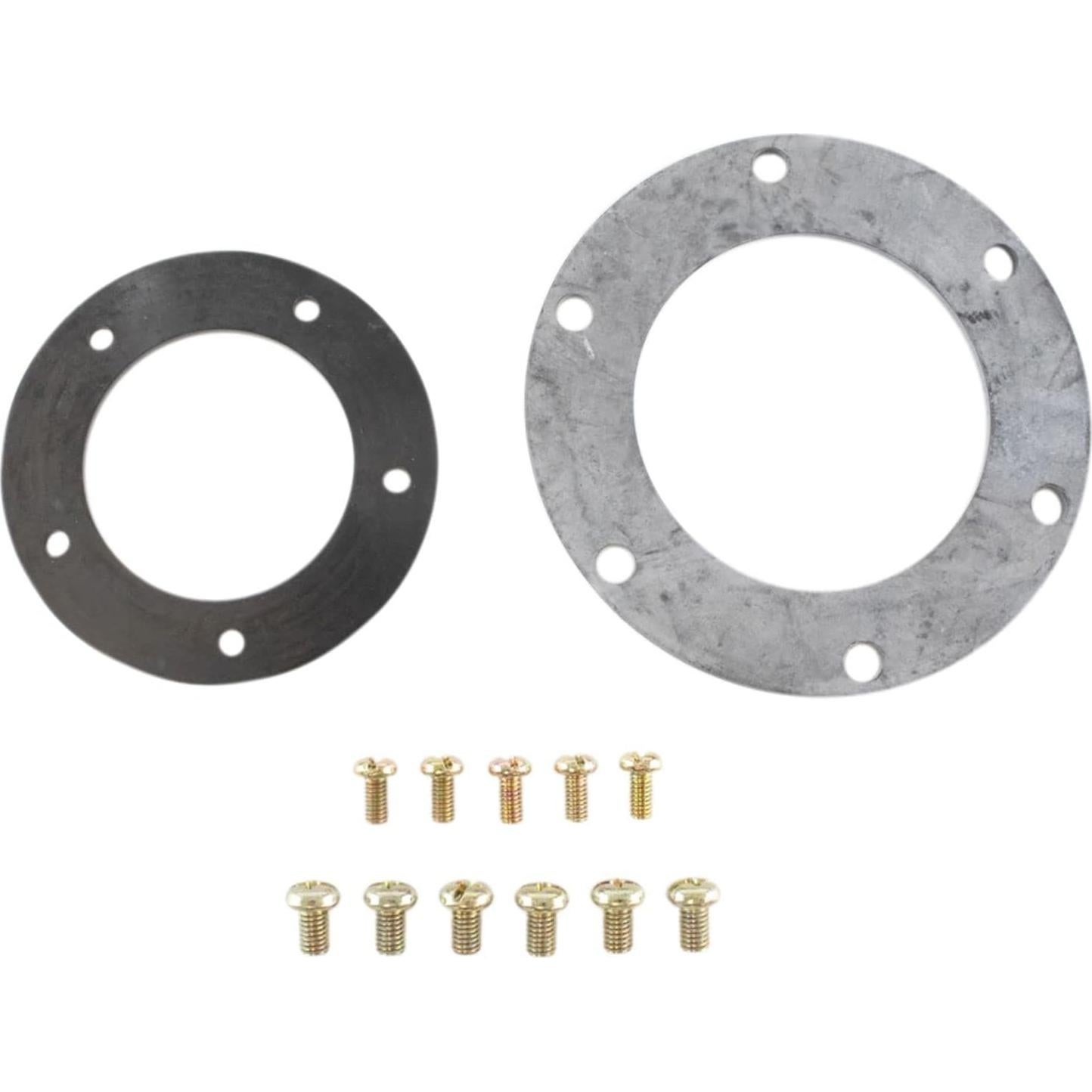 Tanque de Combustible Gas 53L AM Autoparts para Toyota Corolla 1985-1987