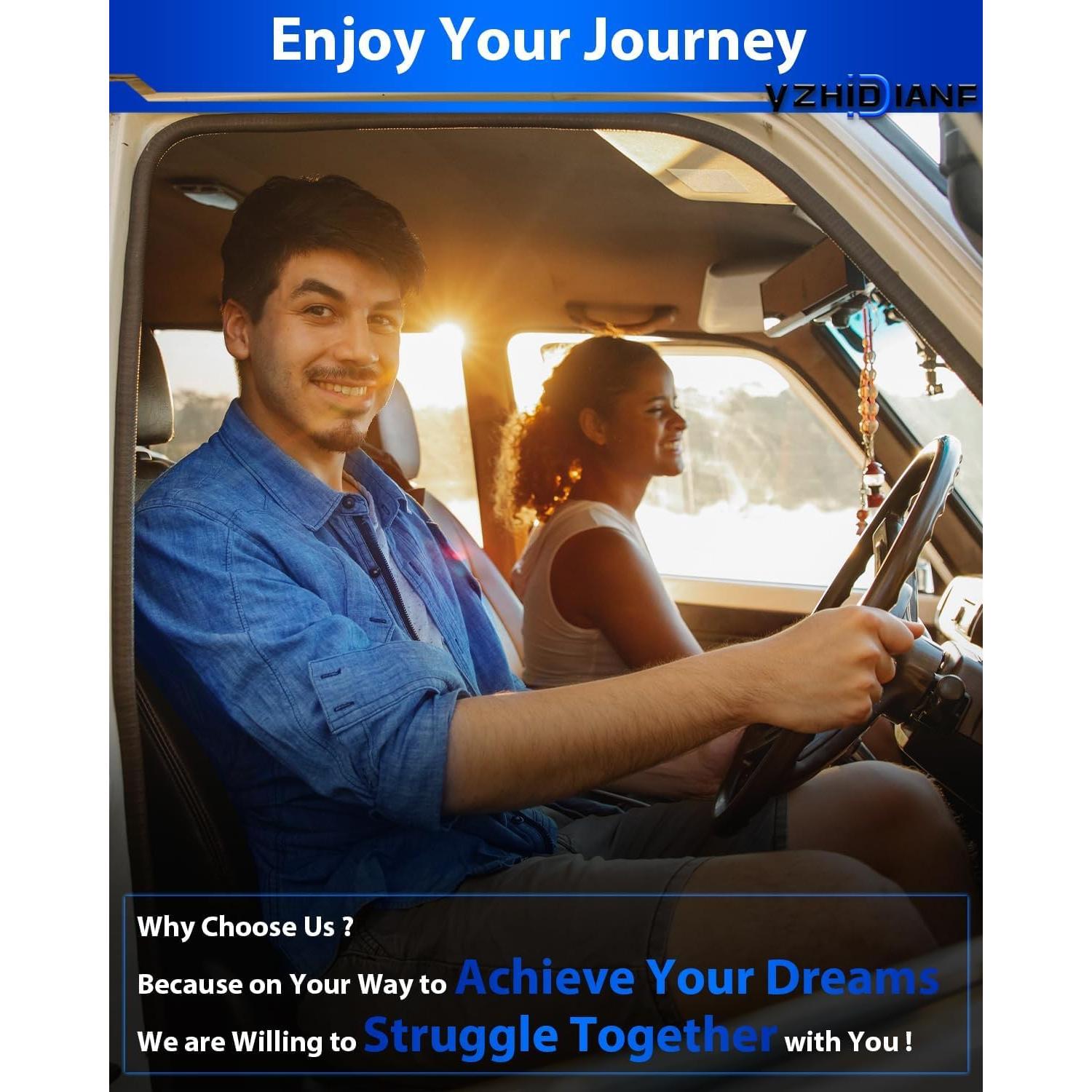 Inyectores de combustible YZHIDIANF 2325016160 para Toyota y Geo