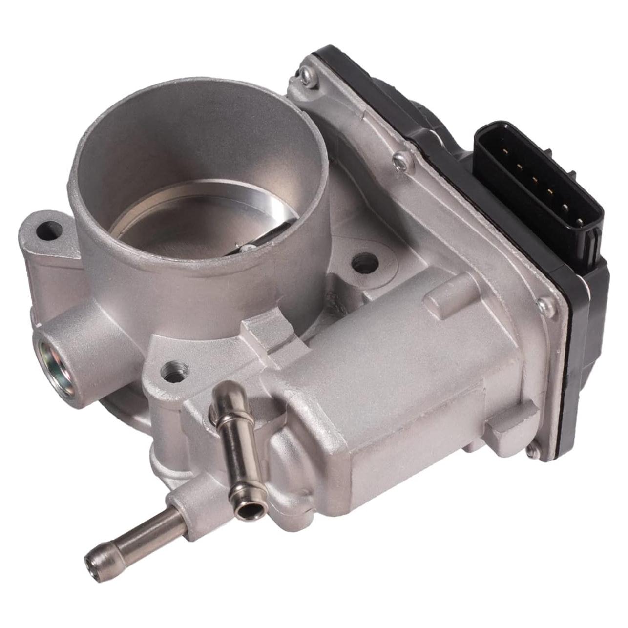 Cuerpo de Aceleración Electrónico TUCAREST TB1070 para Toyota y Pontiac