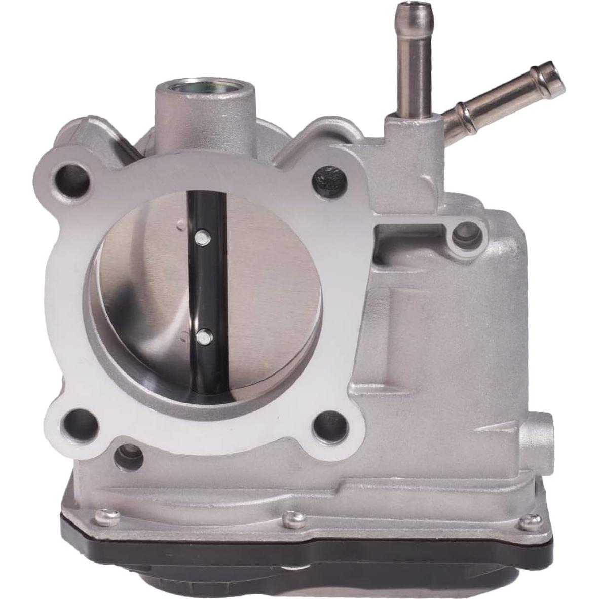 Cuerpo de Aceleración Electrónico TUCAREST TB1070 para Toyota y Pontiac