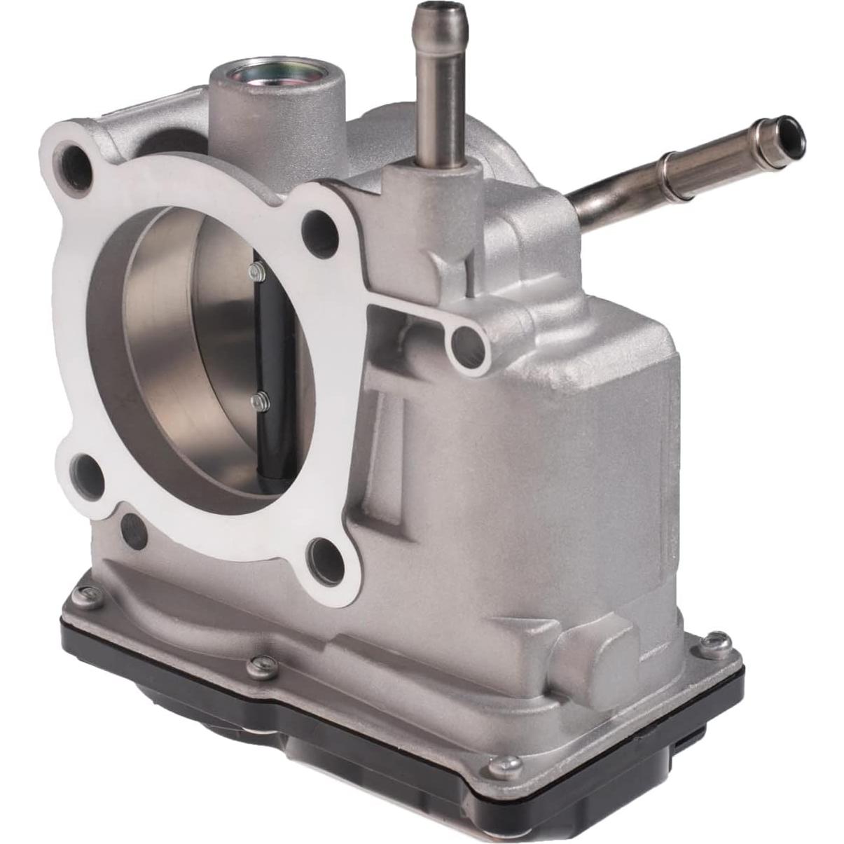 Cuerpo de Aceleración Electrónico TUCAREST TB1070 para Toyota y Pontiac