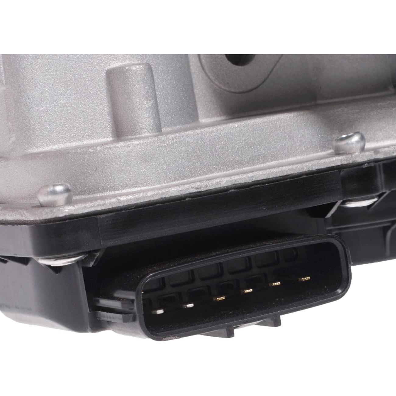 Cuerpo de Aceleración Electrónico TUCAREST TB1070 para Toyota y Pontiac