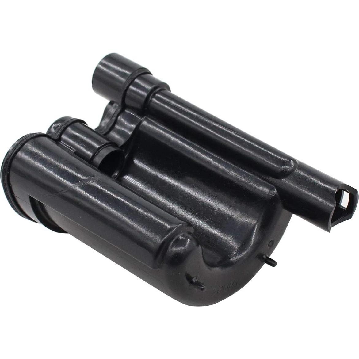 Filtro de combustible NewYall para Chevrolet Prizm 98-02, Corolla 98-02, Sienna 00-03