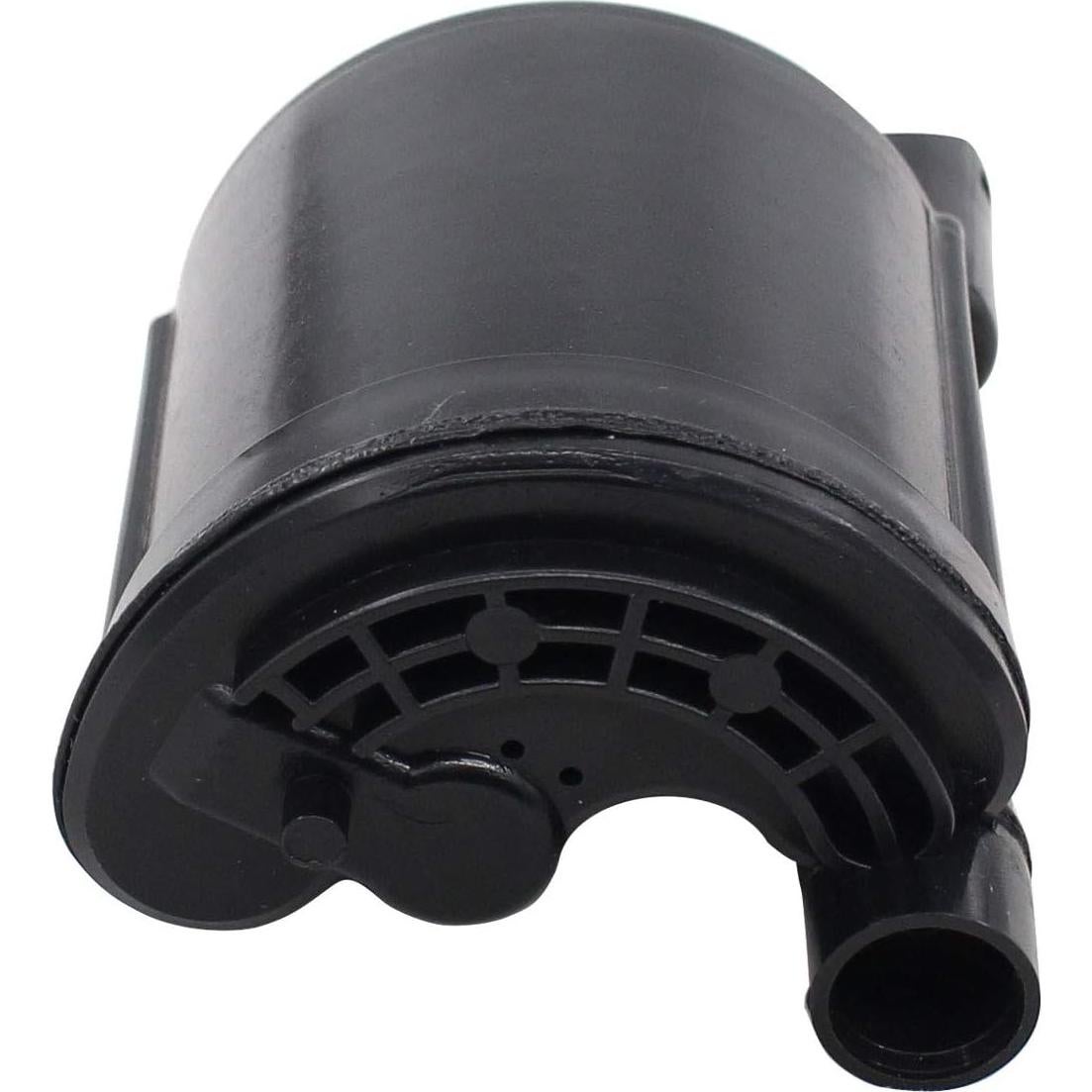 Filtro de combustible NewYall para Chevrolet Prizm 98-02, Corolla 98-02, Sienna 00-03