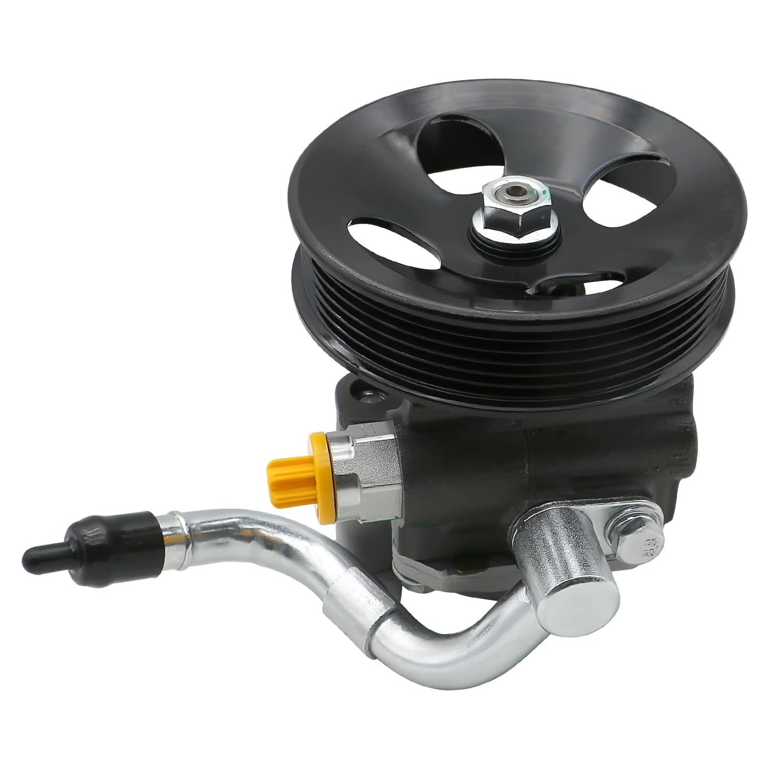 Bomba de Dirección Asistida Chefull 21-5168 para Toyota Corolla y Chevy Prizm 1998-2002