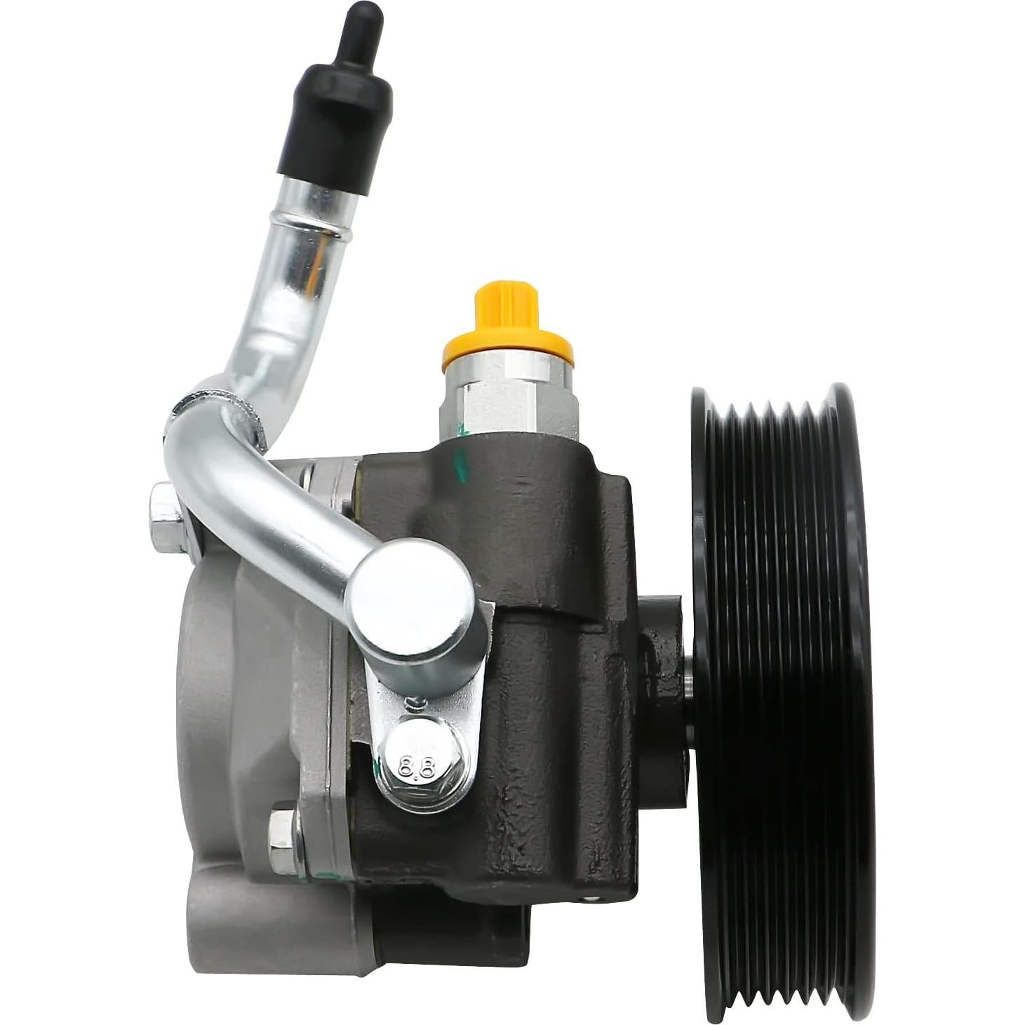 Bomba de Dirección Asistida Chefull 21-5168 para Toyota Corolla y Chevy Prizm 1998-2002