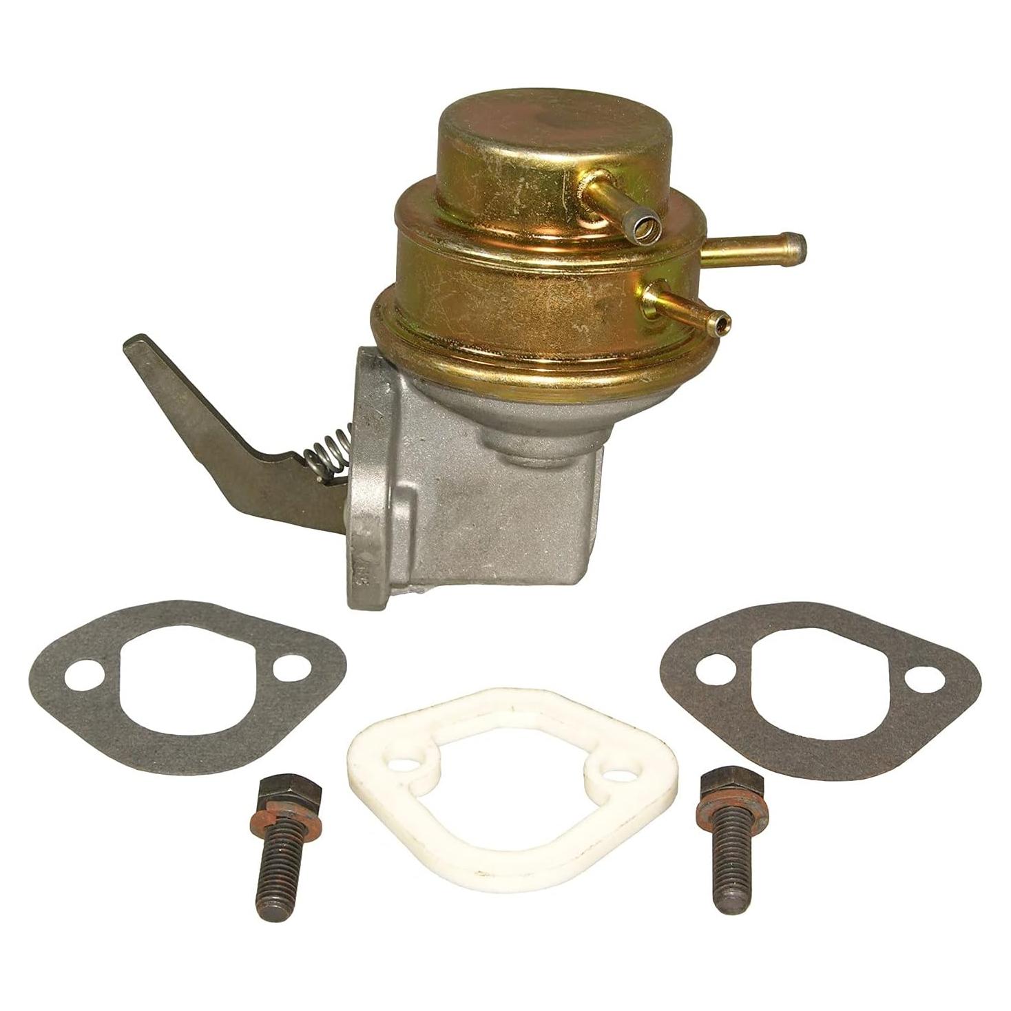 Bomba de combustible mecánica Herko BM1325 para Toyota Corolla 1980-1982