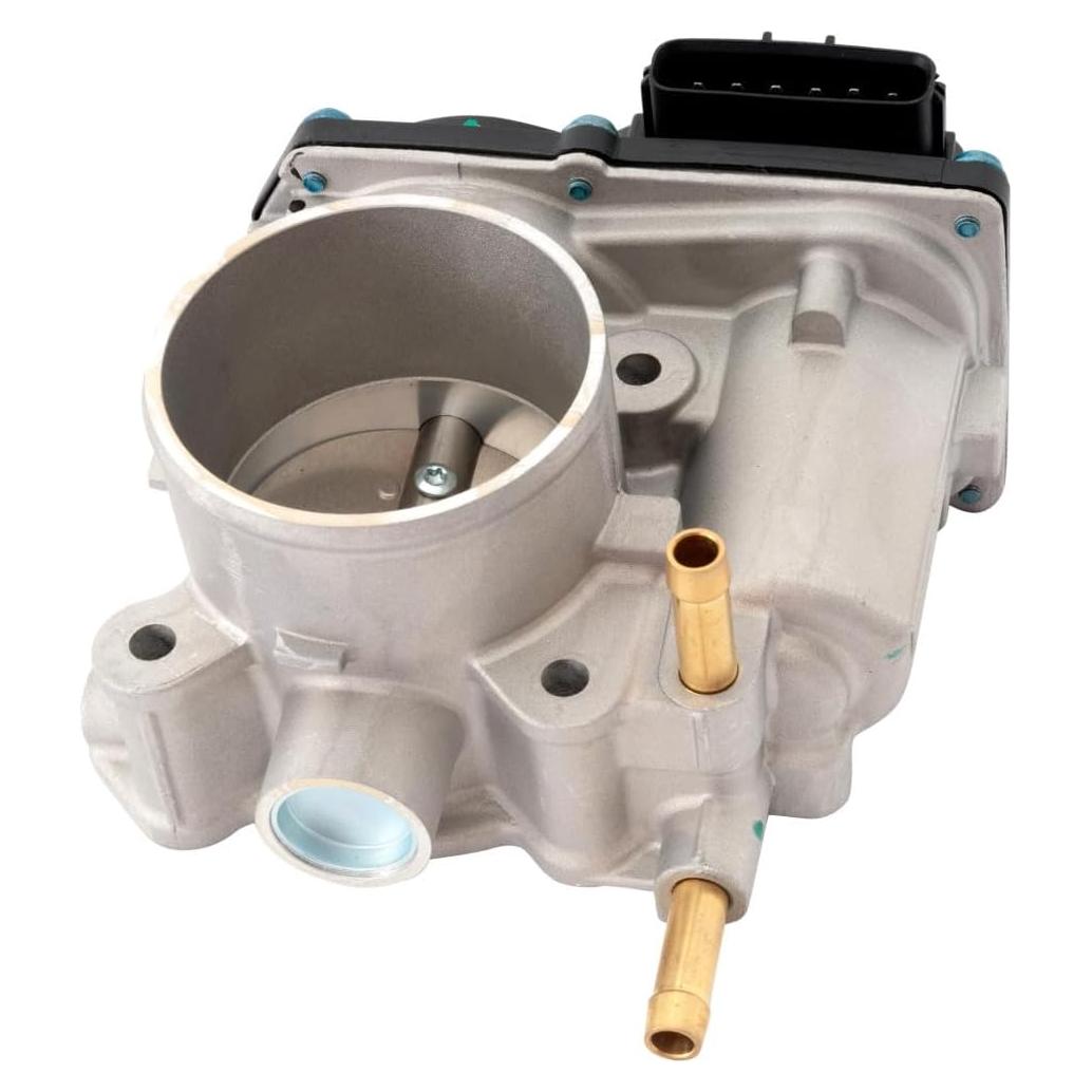 Cuerpo de Aceleración Karparts360 para Toyota Corolla 1.8L 2009-2011