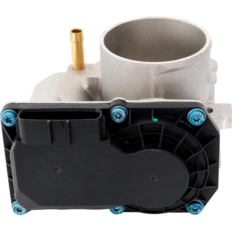 Cuerpo de Aceleración Karparts360 para Toyota Corolla 1.8L 2009-2011