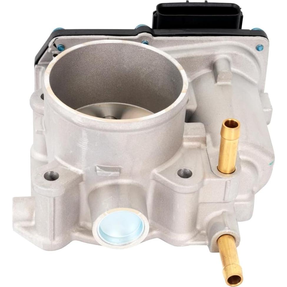 Cuerpo de Aceleración Karparts360 para Toyota Corolla 1.8L 2009-2011