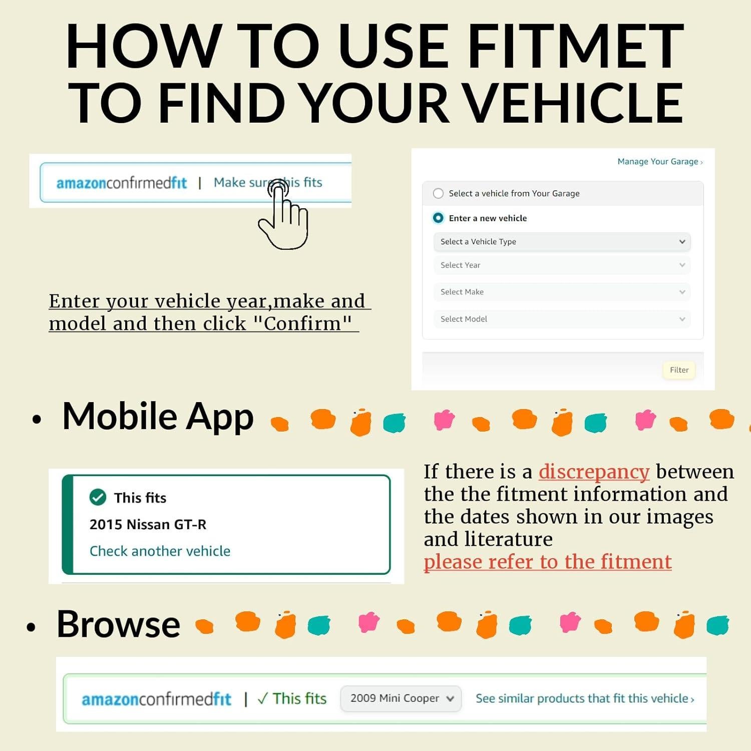 Kits de Sello Inyector Combustible AUTO OCCASION 4 Juegos
