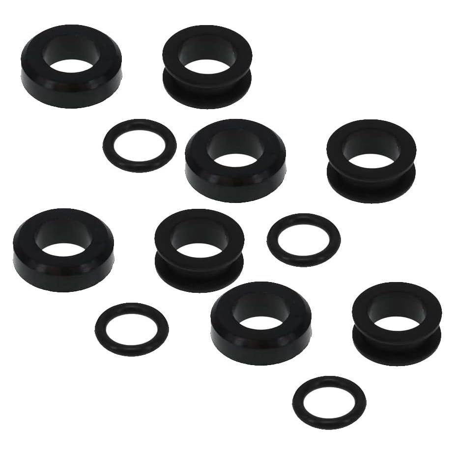 Kit Sello Inyector Combustible Sawyer Auto Toyota Corolla 1985-2019