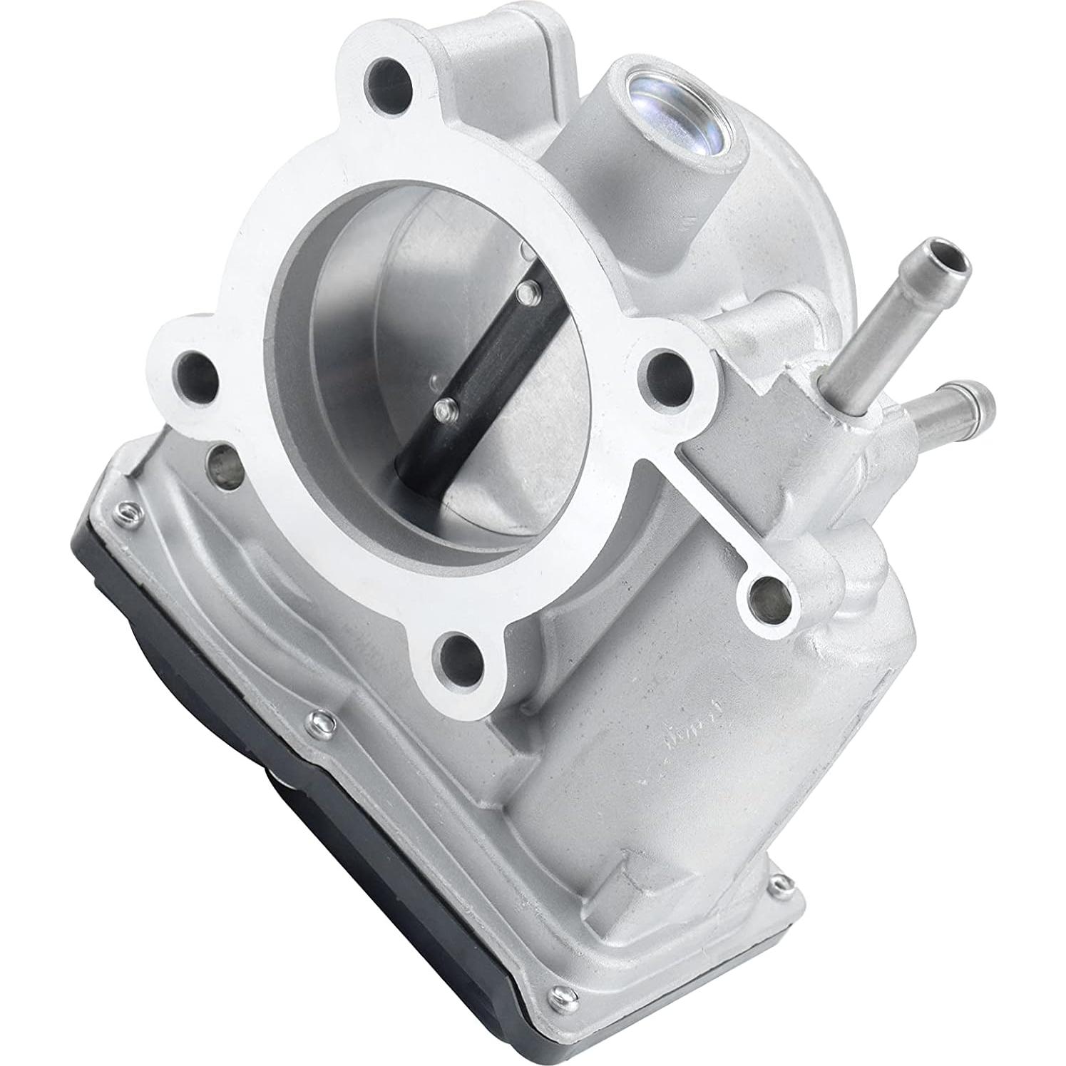 Cuerpo de Aceleración ADIGARAUTO S20090 para Toyota y Pontiac