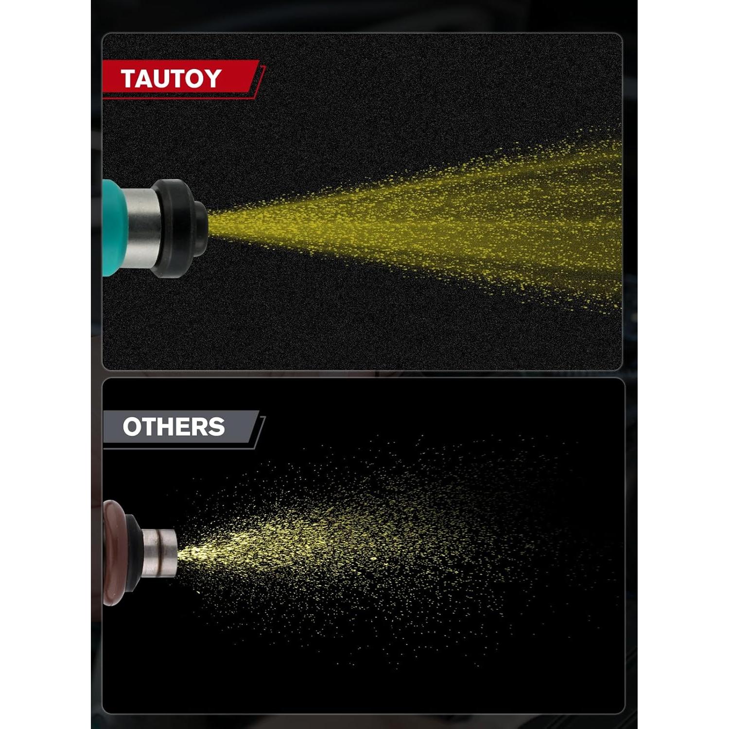 Inyectores de combustible TAUTOY FJ758 4PCS 2.4L para Toyota