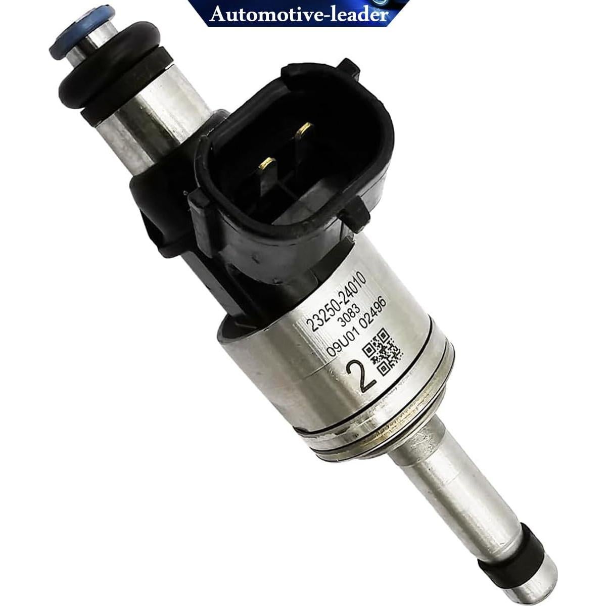 Inyectores de Combustible Toyota Corolla 2.0L 2020-2024