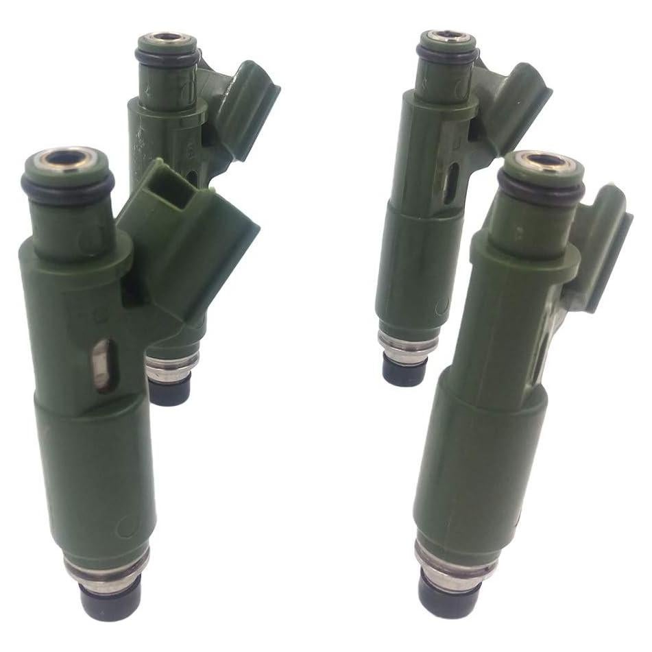 Inyector de Combustible JESBEN 1.8L para Toyota 2000-2007