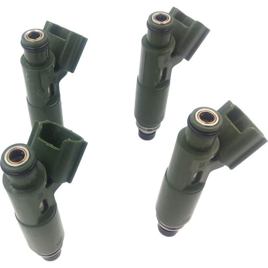 Inyector de Combustible JESBEN 1.8L para Toyota 2000-2007
