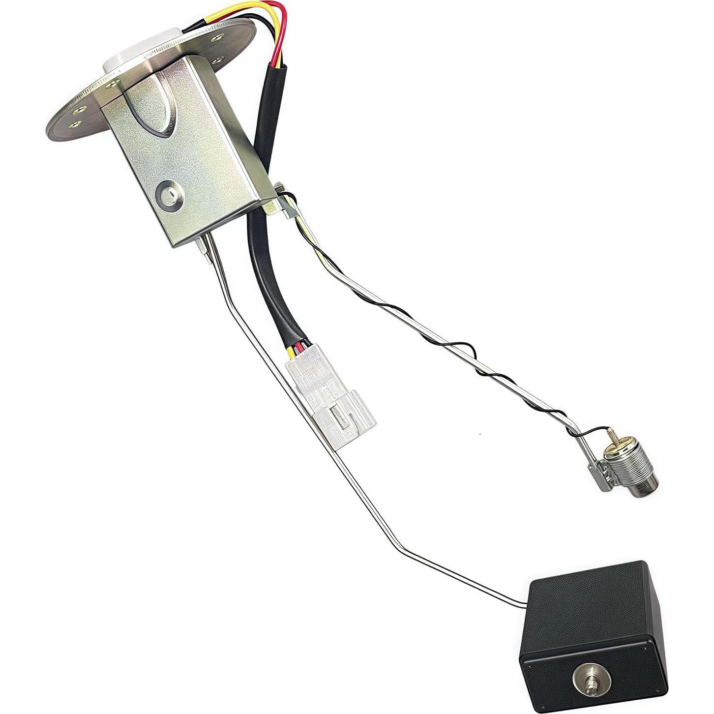 Unidad de envío tanque combustible Toyota Corolla 1984-1987