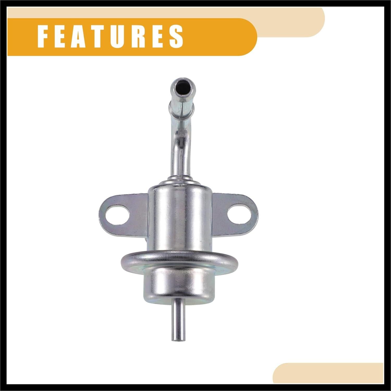 Regulador de Presión de Combustible Hihaha para Toyota Celica 1994-1997