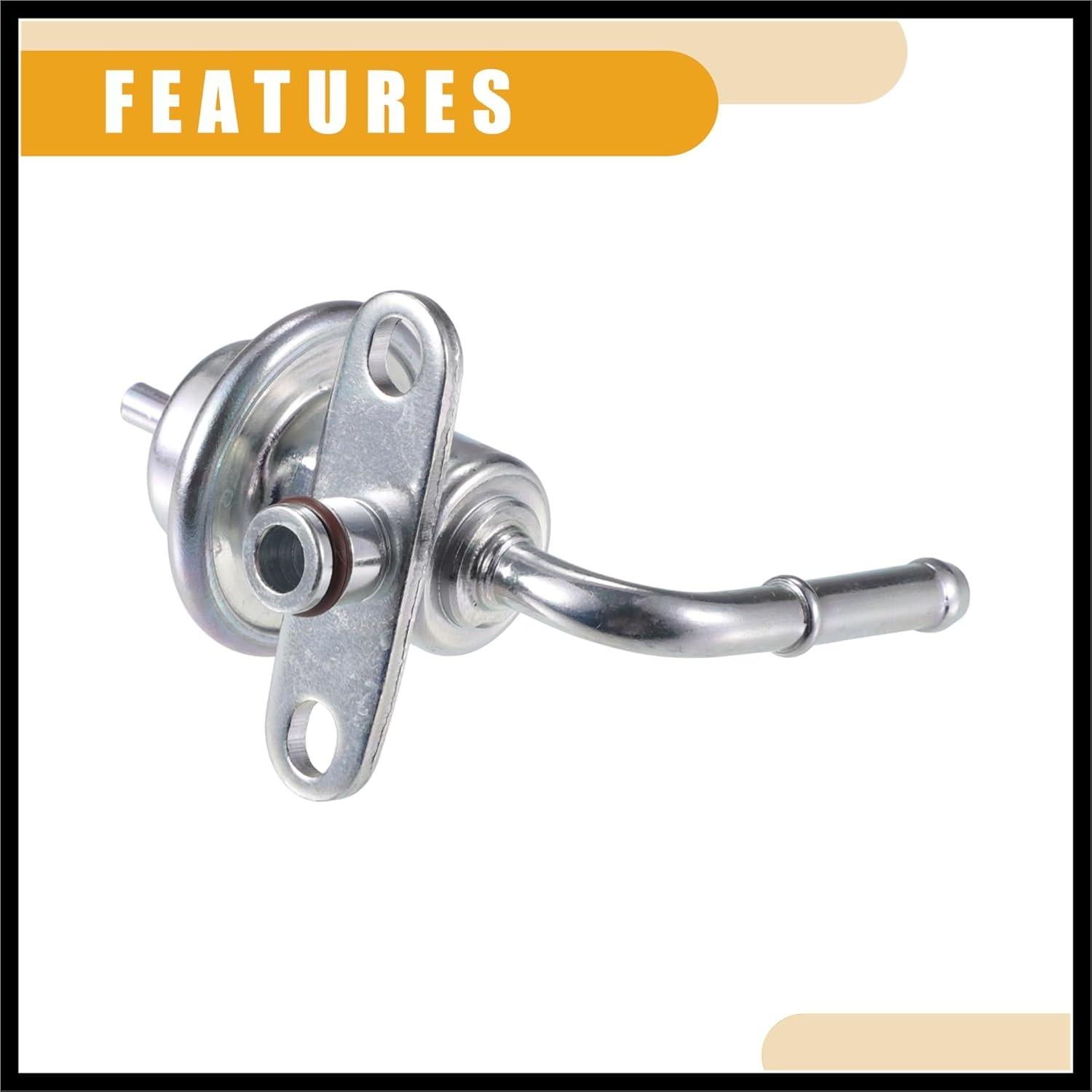 Regulador de Presión de Combustible Hihaha para Toyota Celica 1994-1997