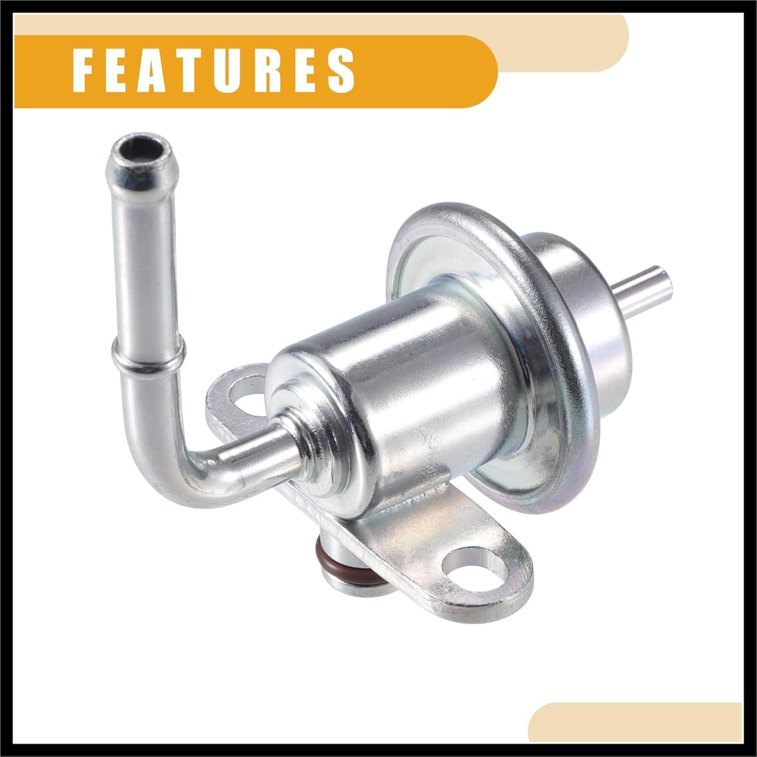 Regulador de Presión de Combustible Hihaha para Toyota Celica 1994-1997