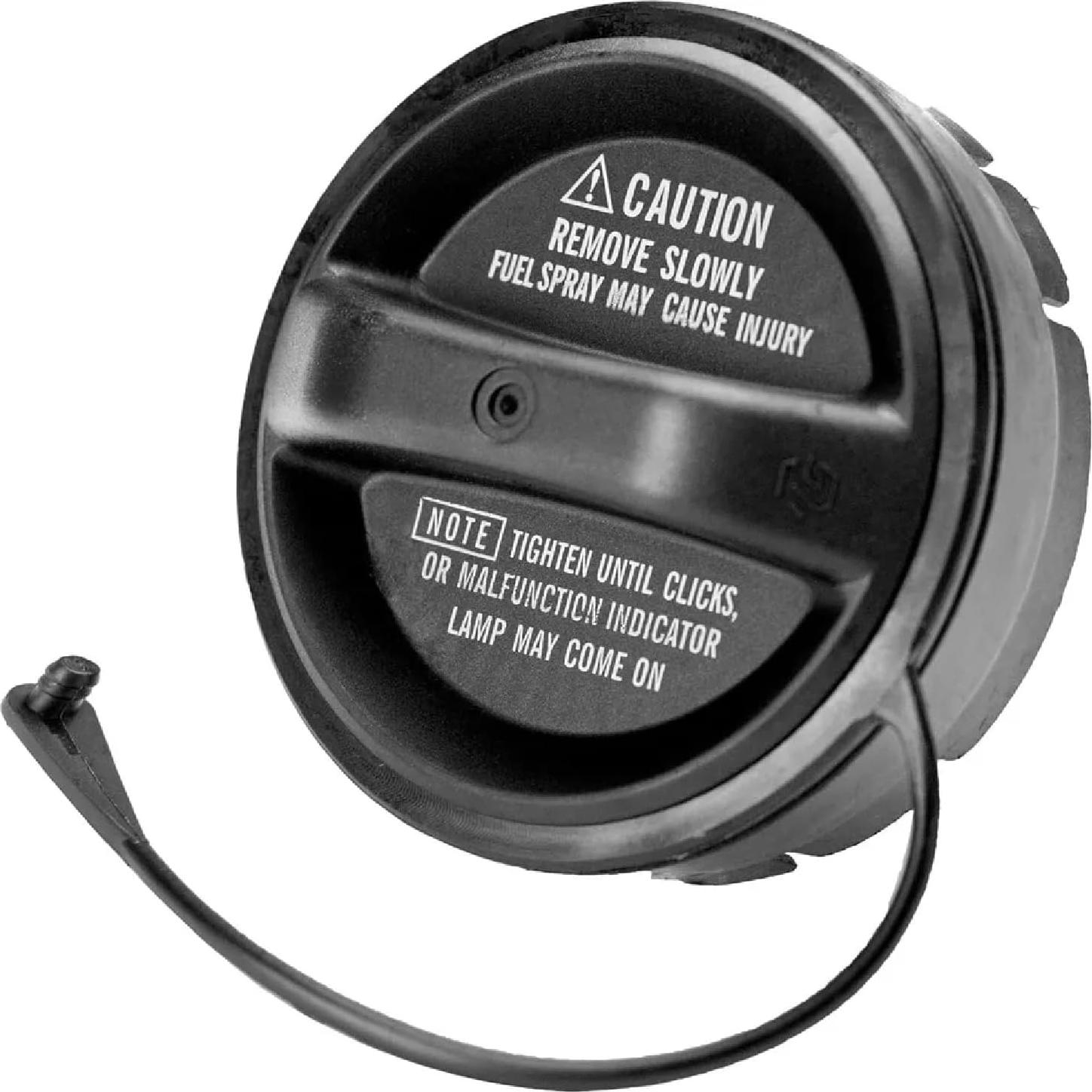 Tapa de combustible DINGTONG 77300-53010 para Toyota/Lexus