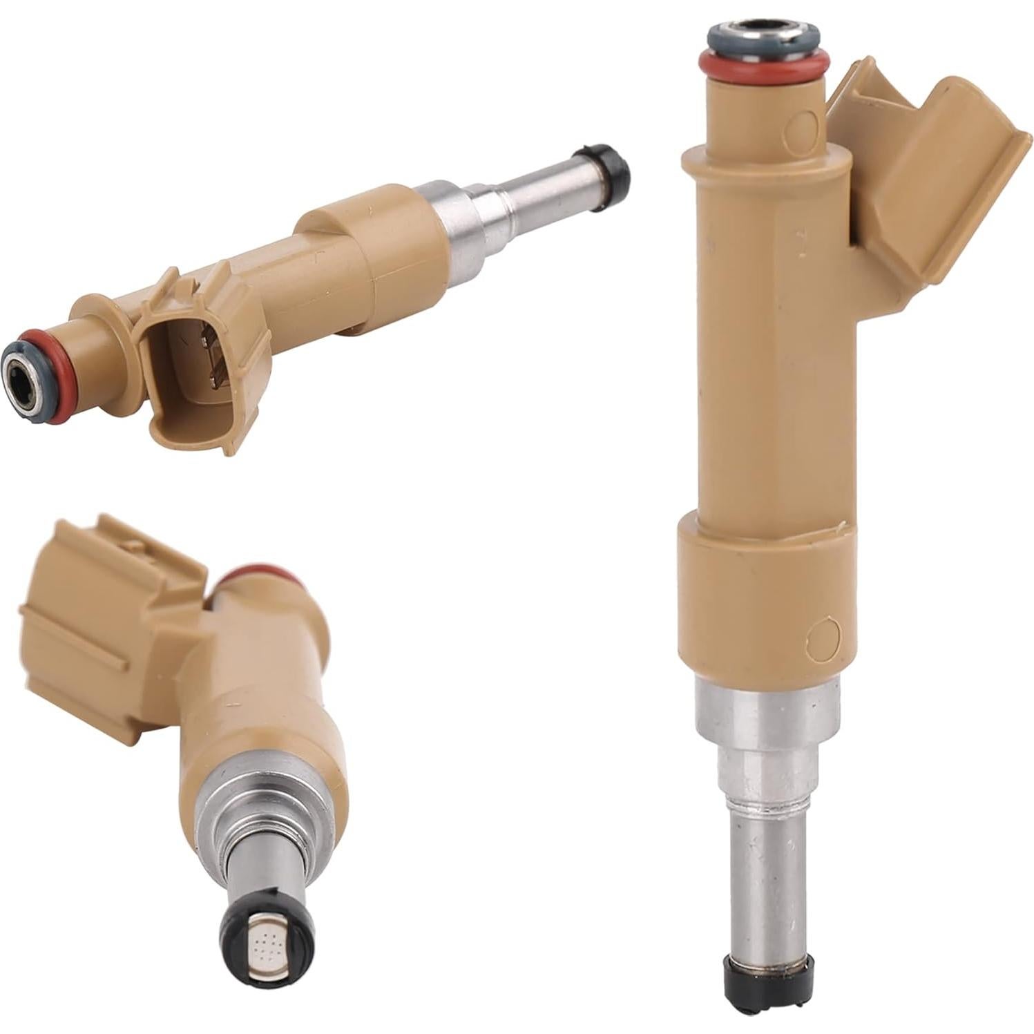 Inyector de Combustible X AUTOHAUX para Scion y Toyota 1.8L