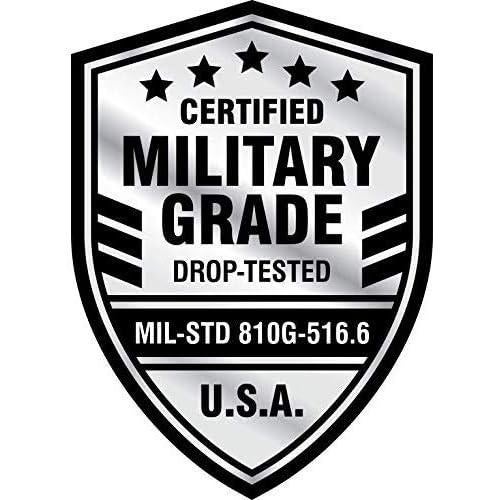 Bolígrafo Táctico Zebra Pen X-701, Punta Fina 0.7mm, Negro